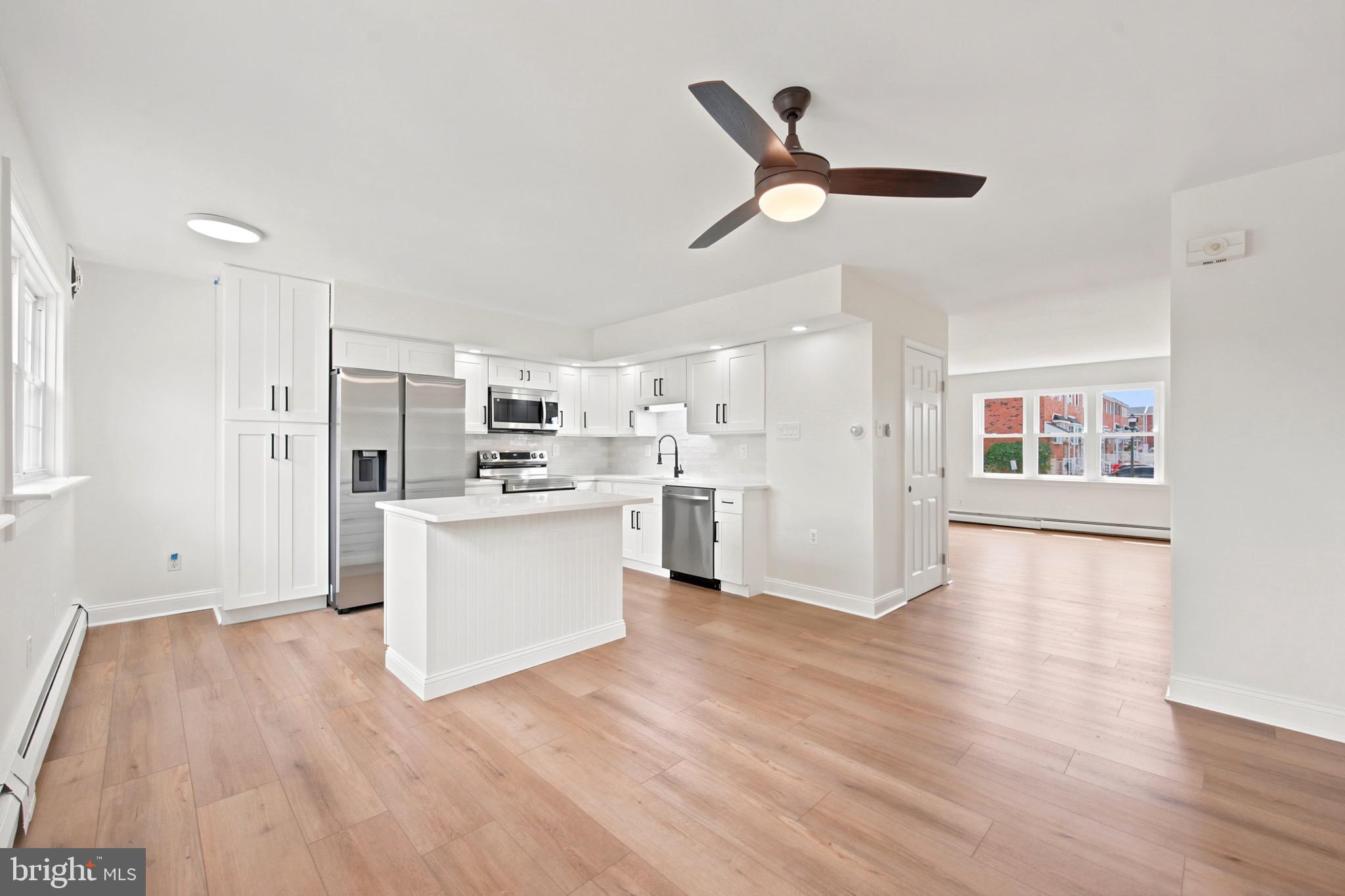 2400 SOUTH - Residential