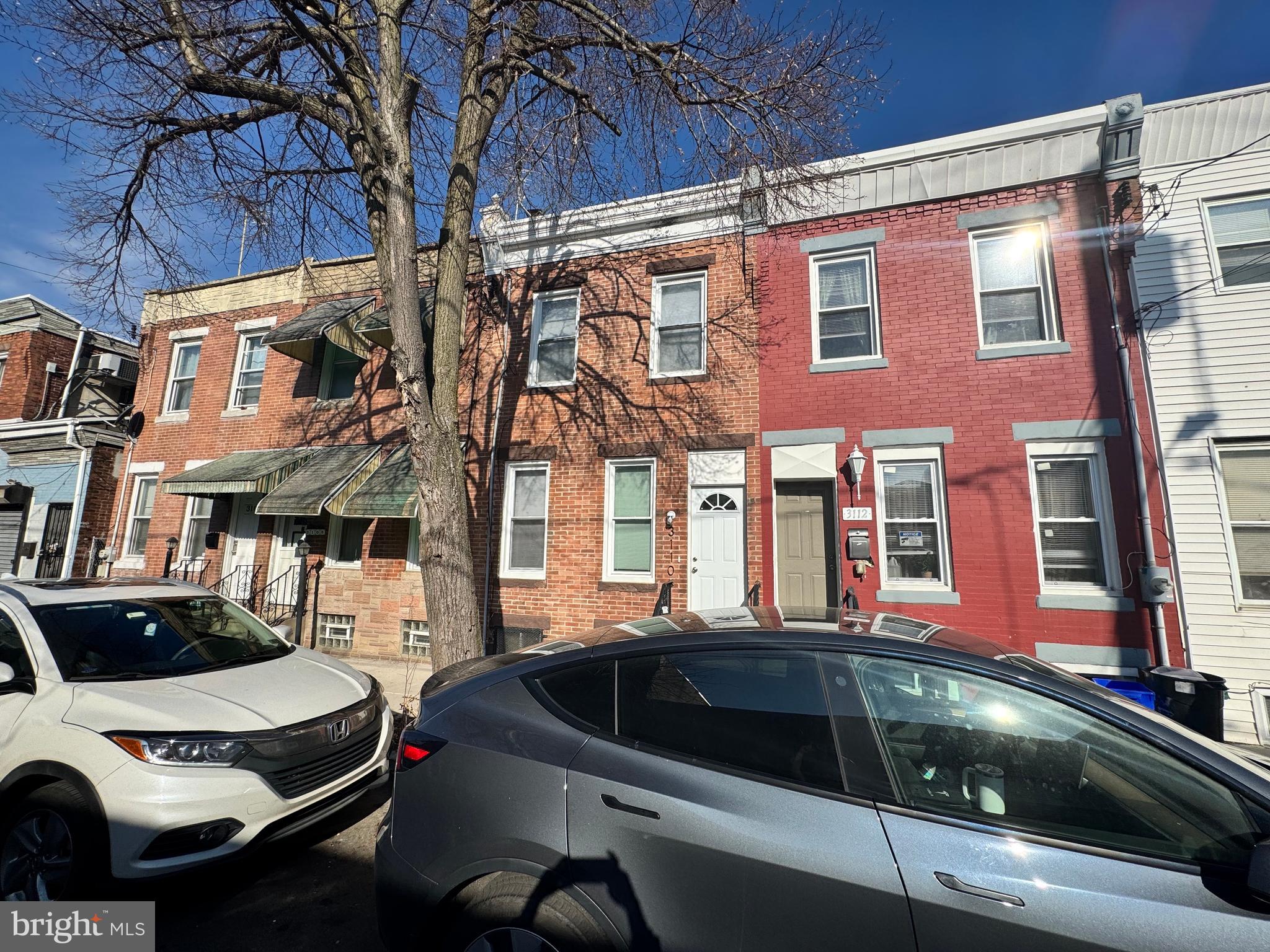 PORT RICHMOND - Residential