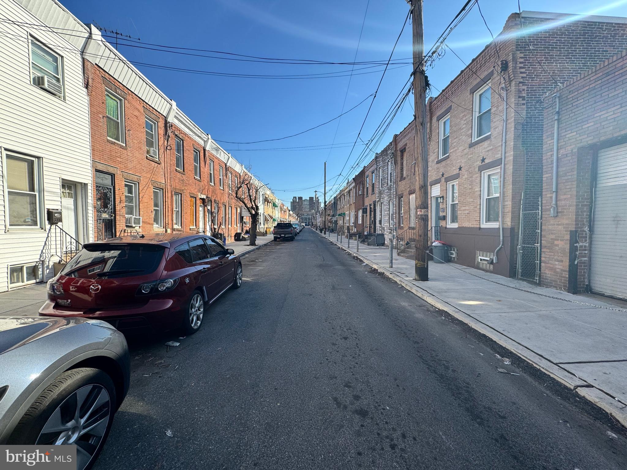 PORT RICHMOND - Residential