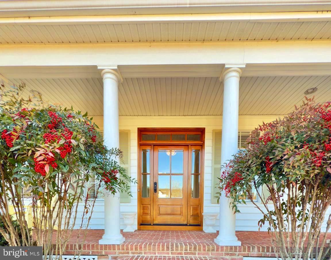 COUNTRY CLUB SOUTH - Residential