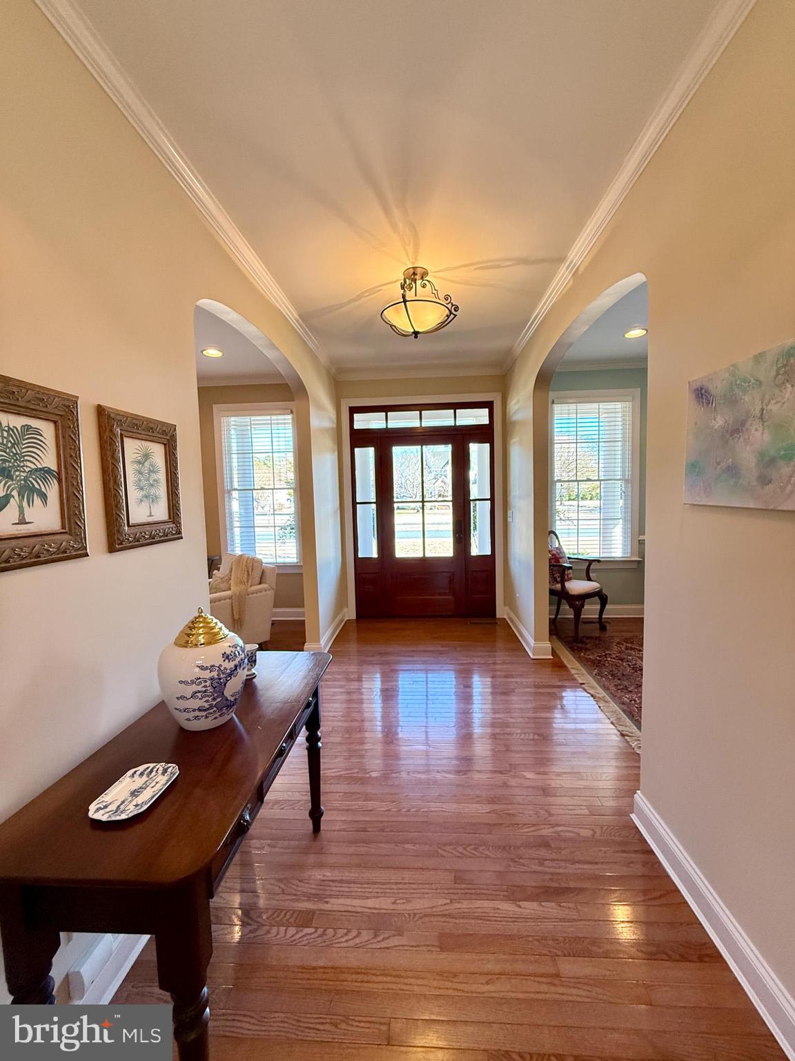 COUNTRY CLUB SOUTH - Residential