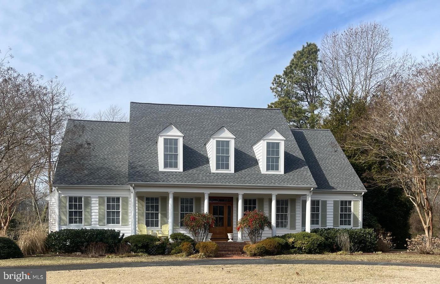 COUNTRY CLUB SOUTH - Residential