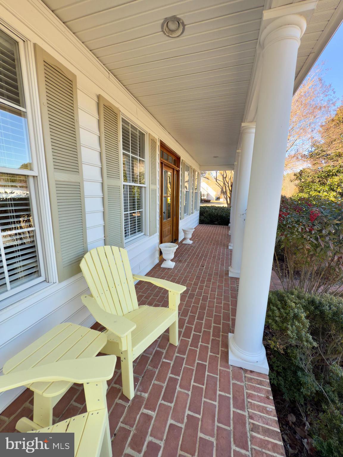COUNTRY CLUB SOUTH - Residential