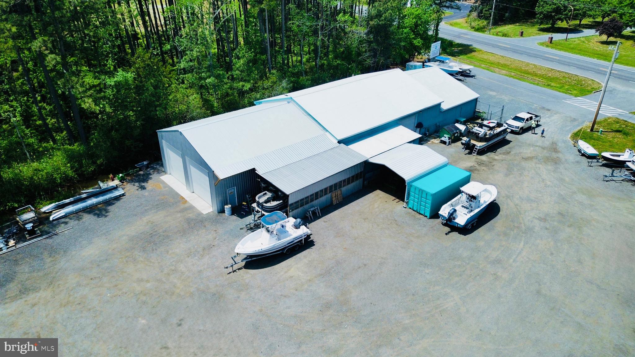 NONE AVAILABLE - Commercial Sale