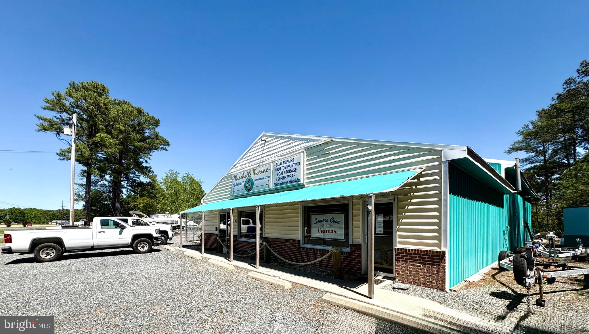 NONE AVAILABLE - Commercial Sale