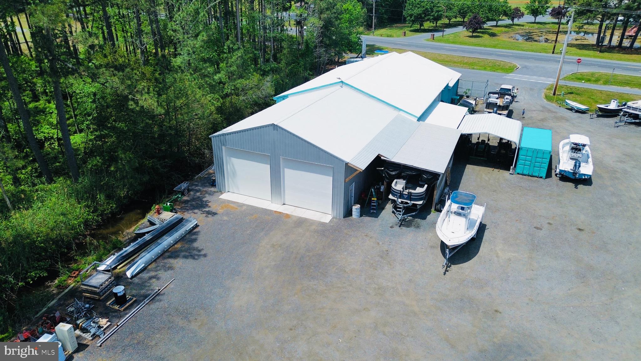 NONE AVAILABLE - Commercial Sale