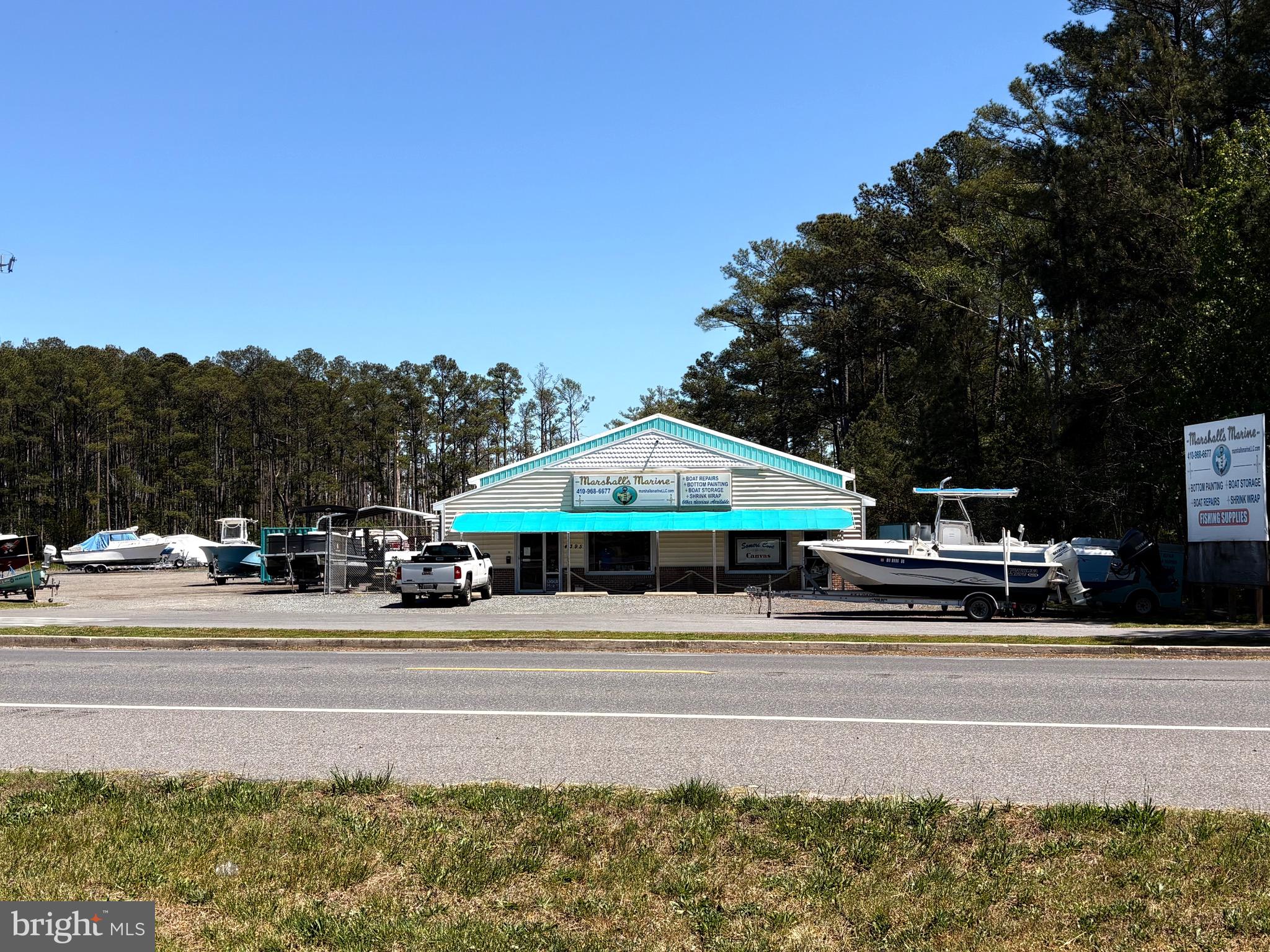 NONE AVAILABLE - Commercial Sale