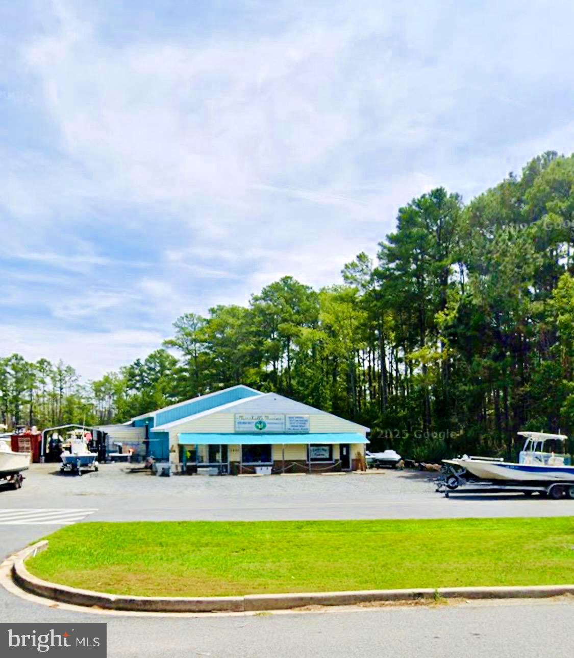 NONE AVAILABLE - Commercial Sale