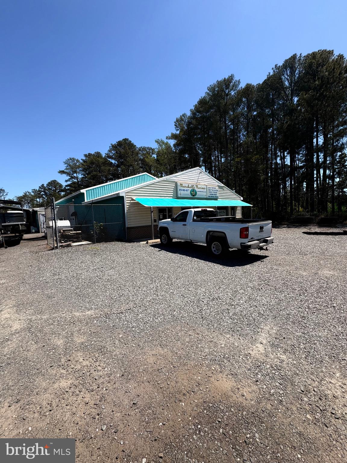 NONE AVAILABLE - Commercial Sale