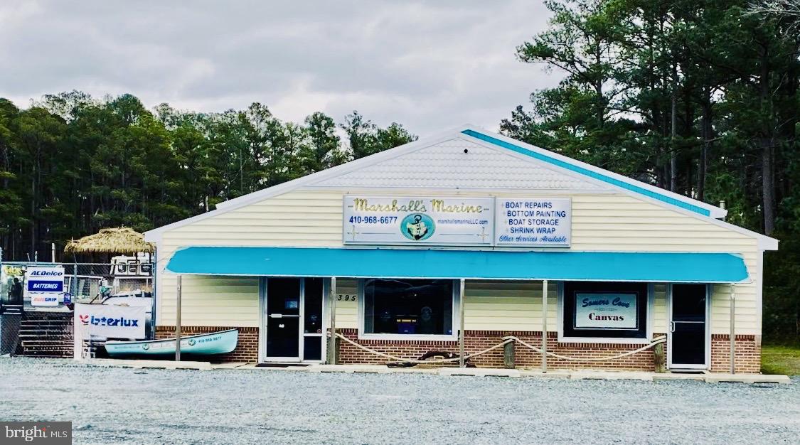 NONE AVAILABLE - Commercial Sale
