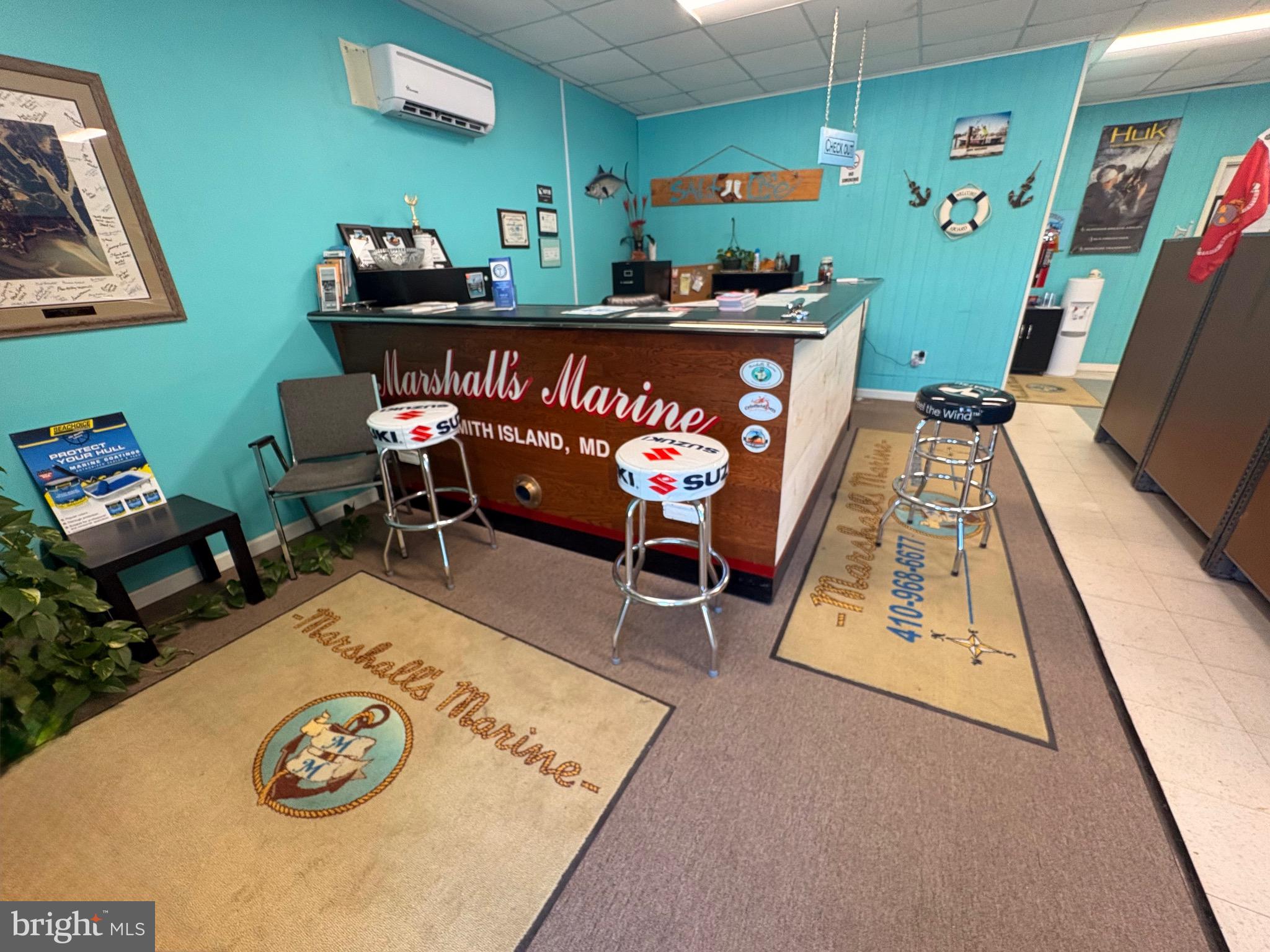 NONE AVAILABLE - Commercial Sale