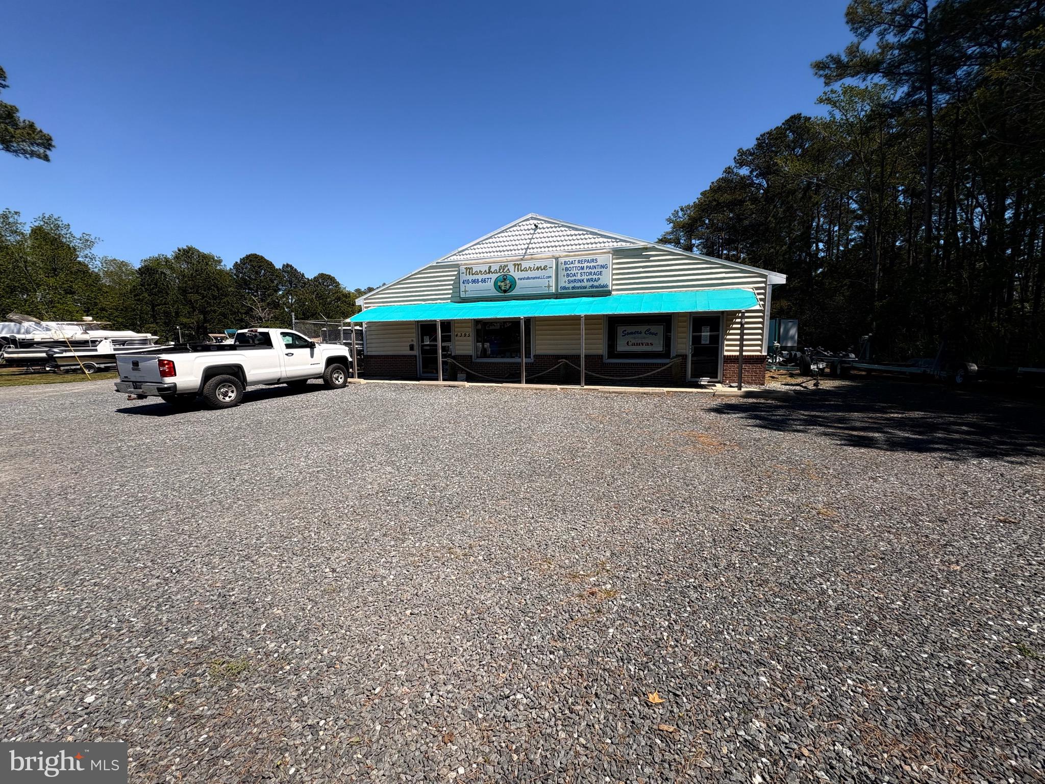 NONE AVAILABLE - Commercial Sale