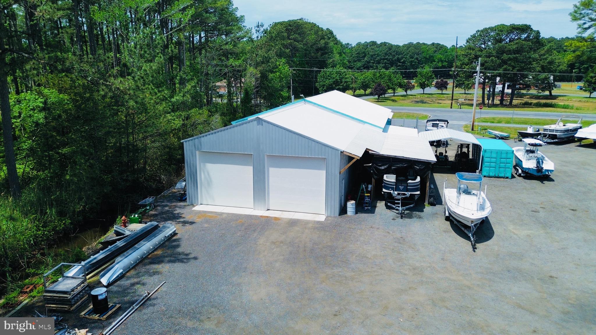 NONE AVAILABLE - Commercial Sale