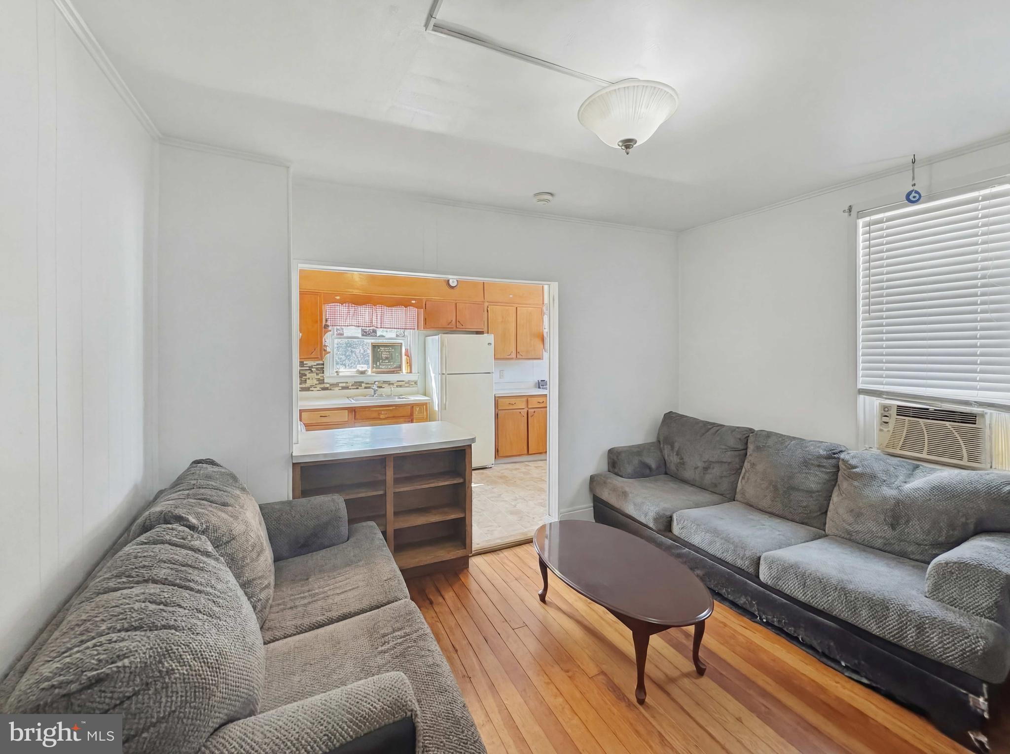 WAYNESBORO - Residential