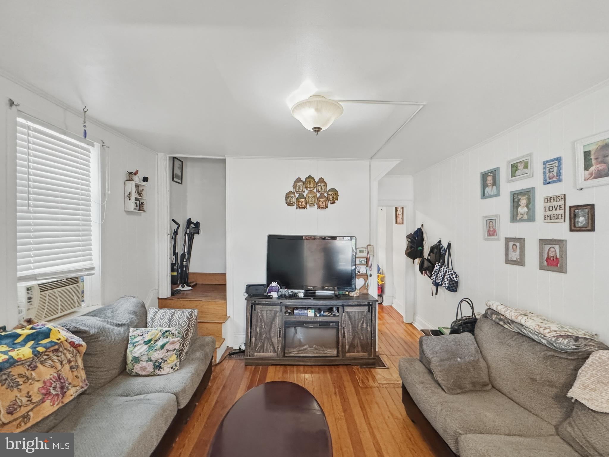 WAYNESBORO - Residential
