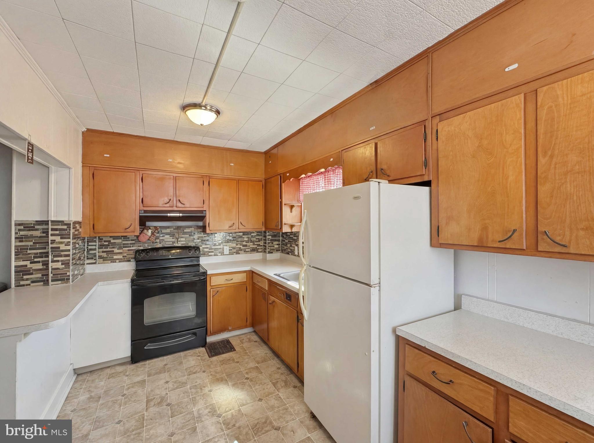 WAYNESBORO - Residential