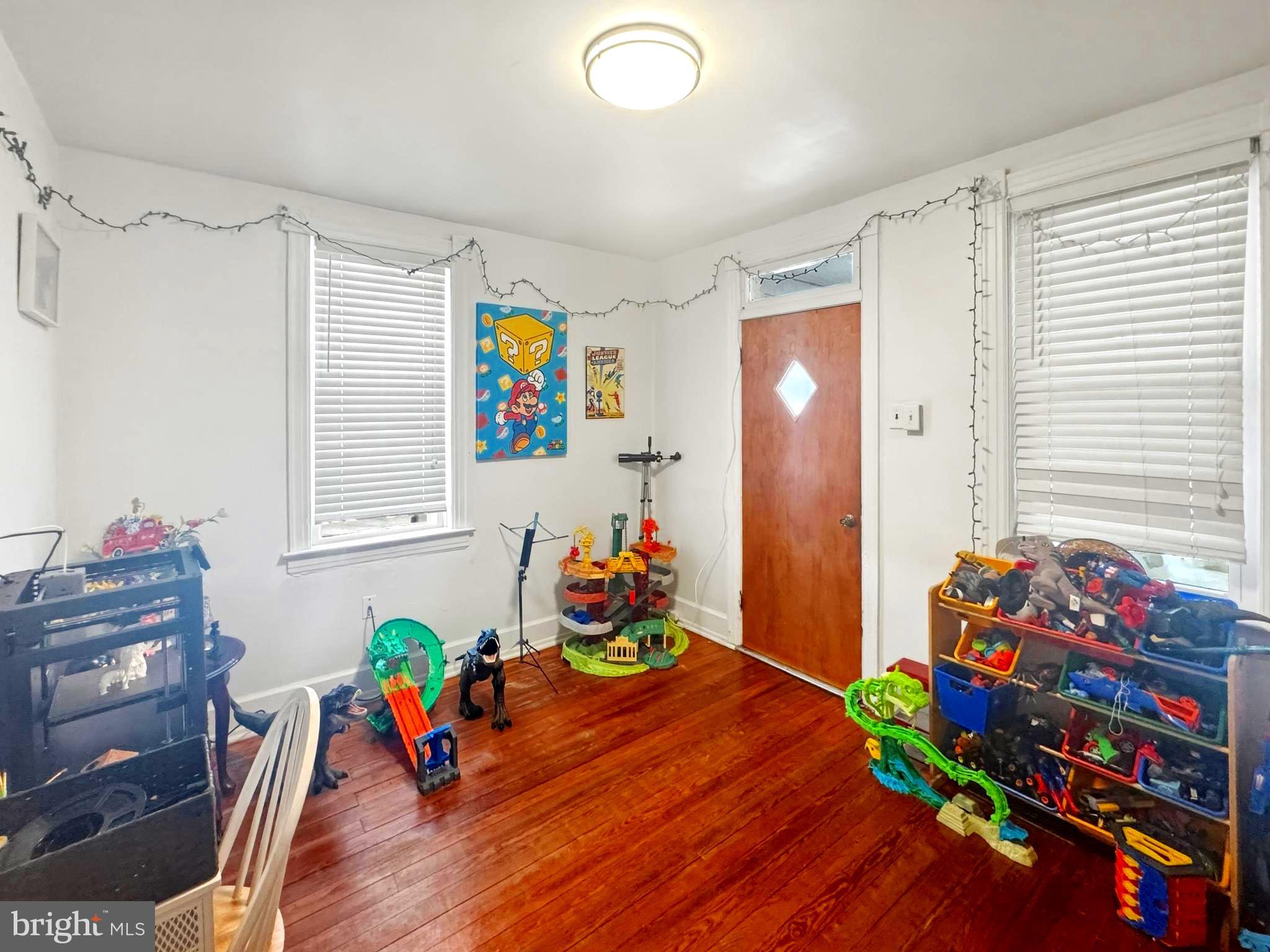 WAYNESBORO - Residential