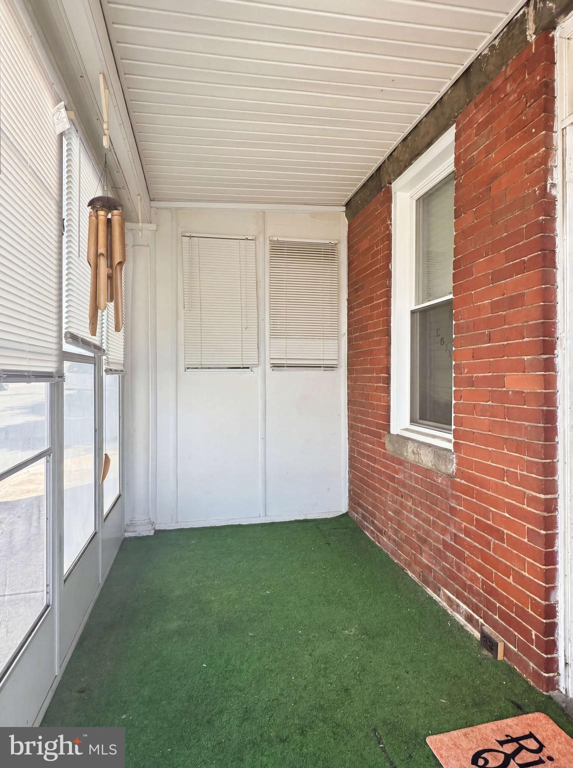 WAYNESBORO - Residential
