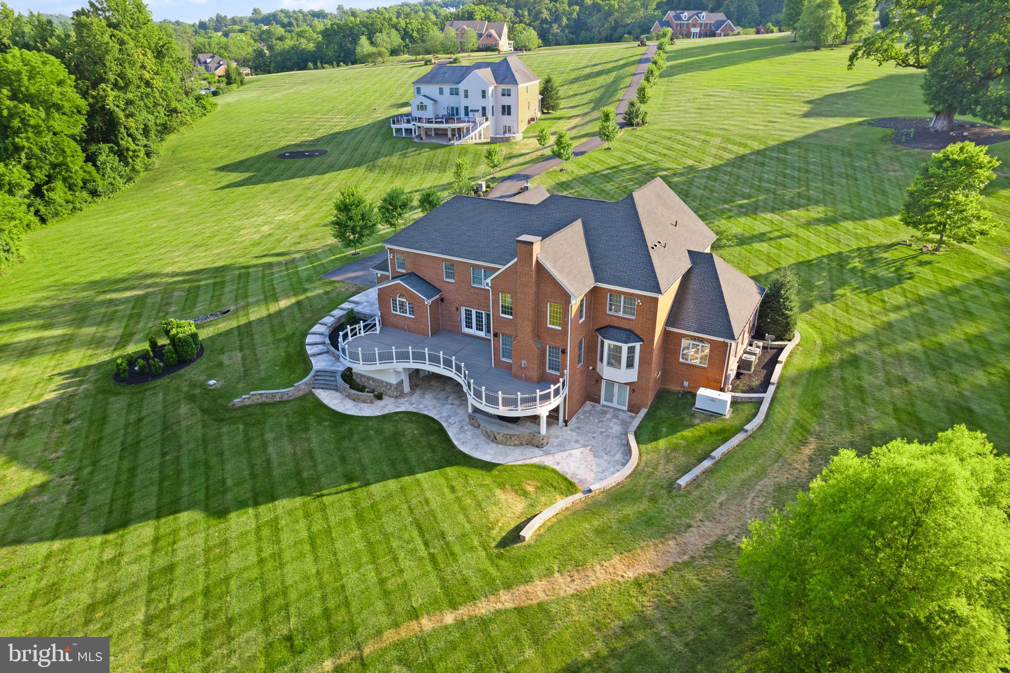 COLTS RUN - Residential