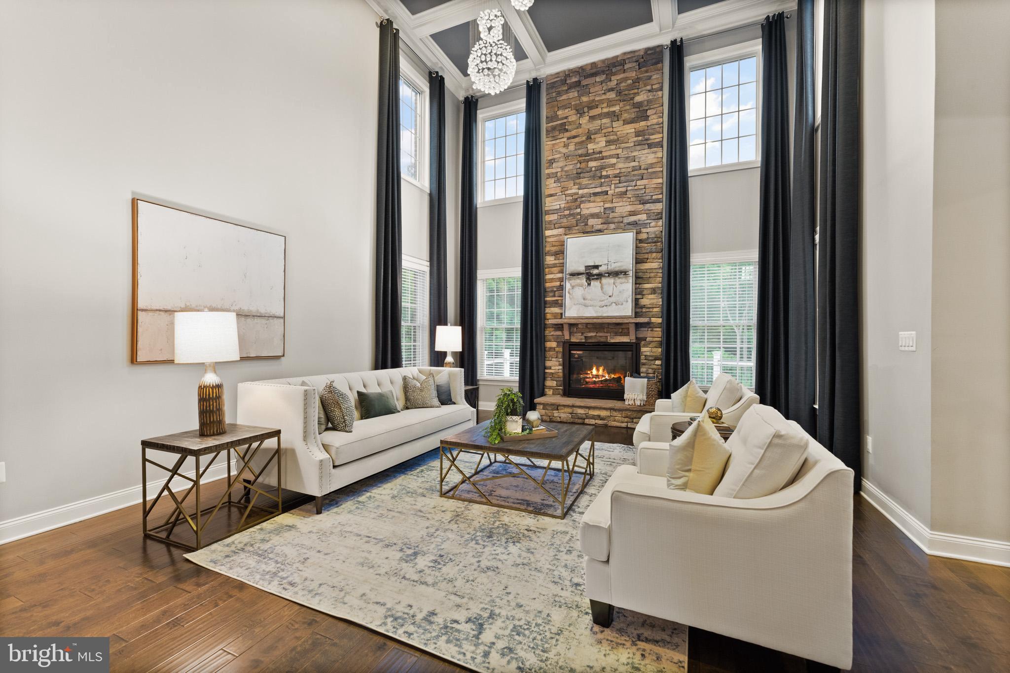 COLTS RUN - Residential