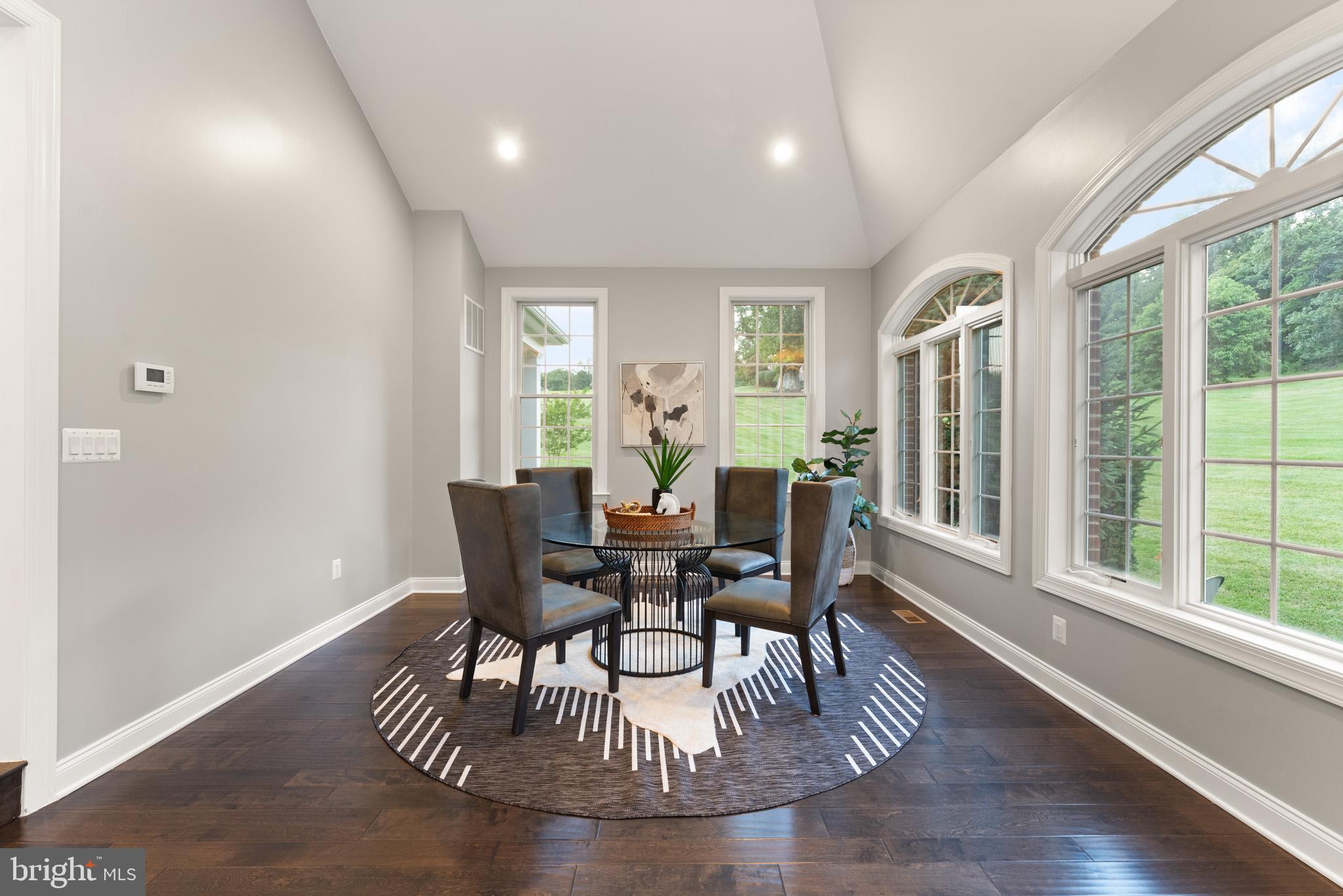 COLTS RUN - Residential