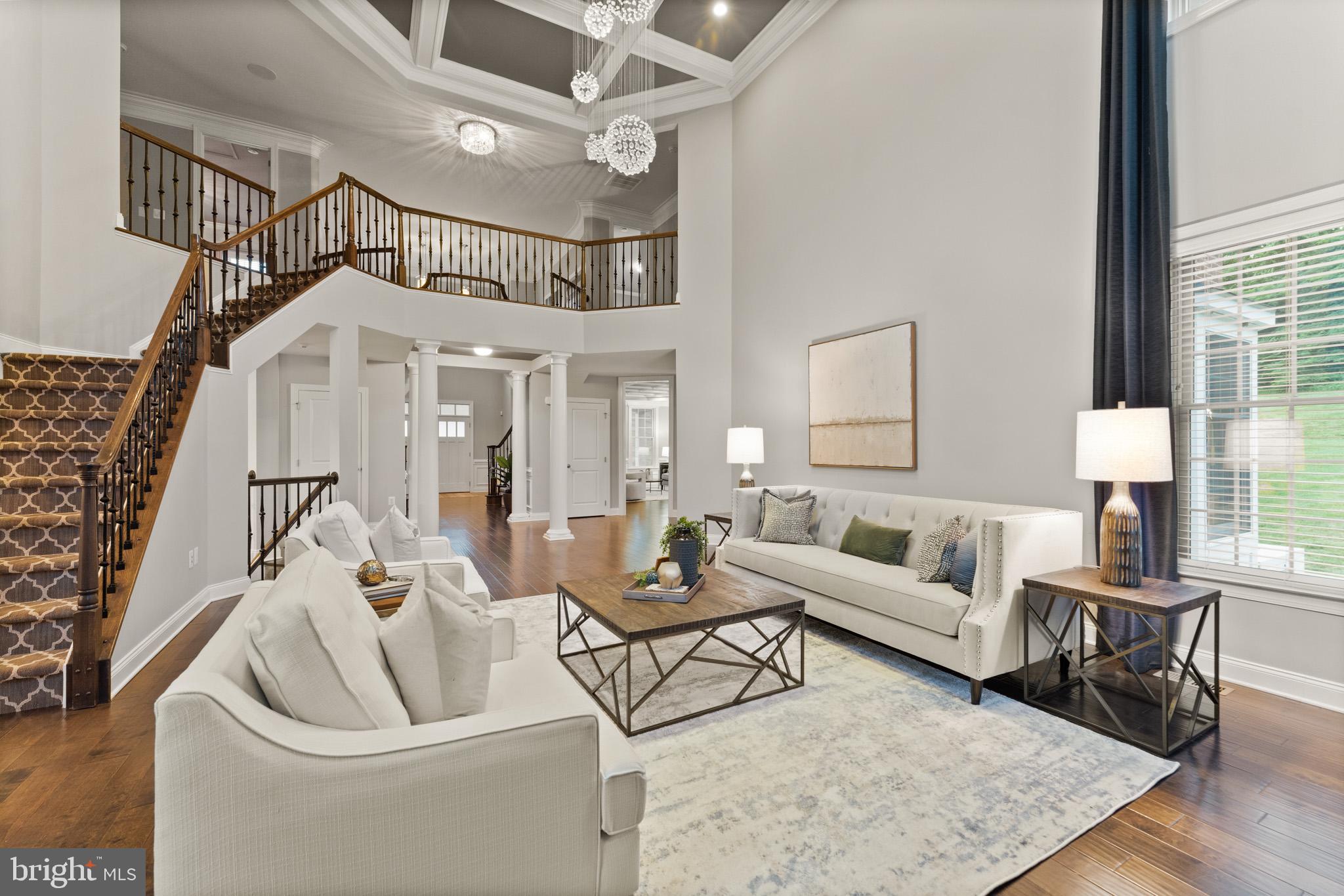 COLTS RUN - Residential