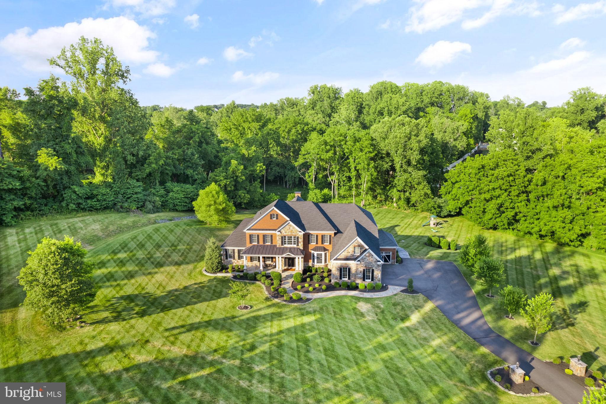 COLTS RUN - Residential