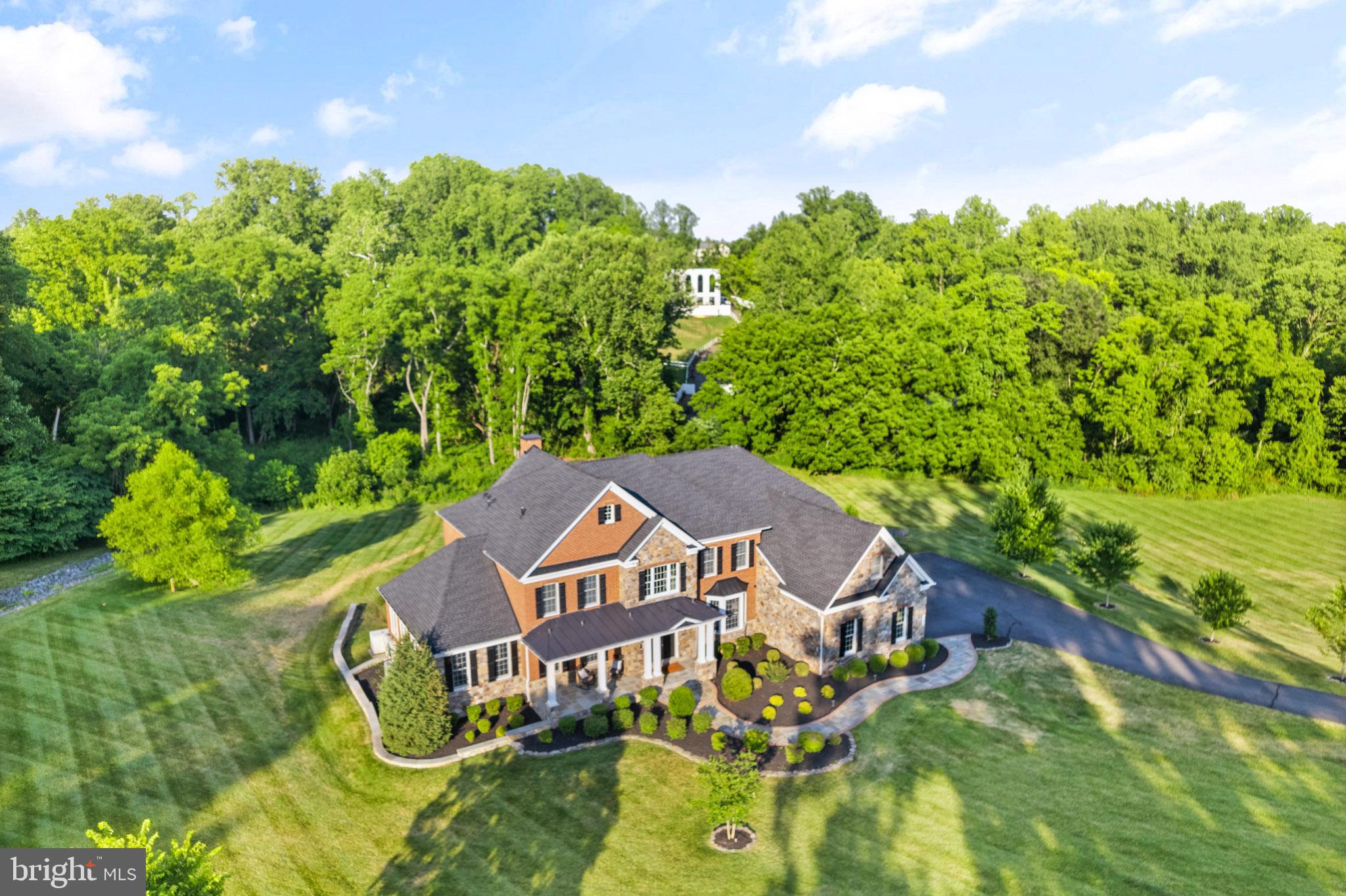 COLTS RUN - Residential