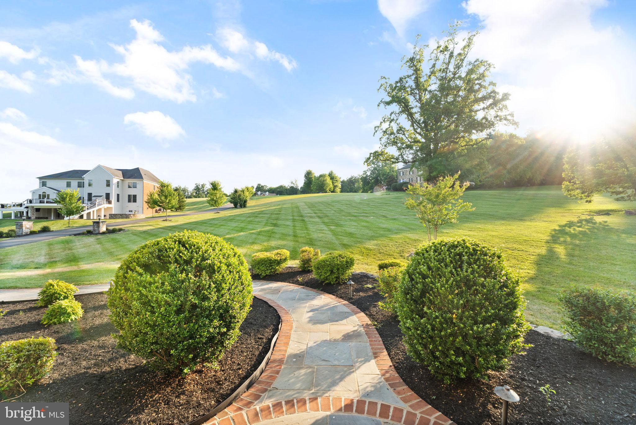 COLTS RUN - Residential