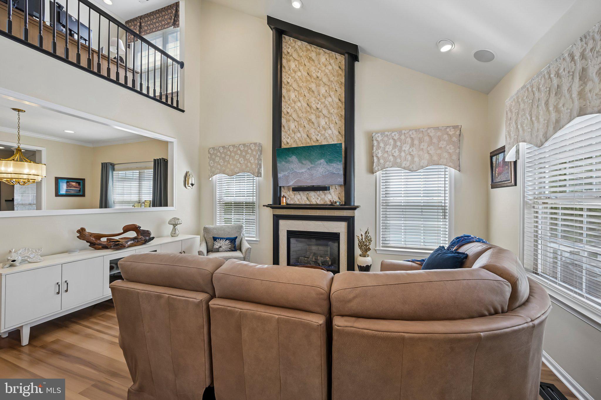 LEGACY OAKS - Residential