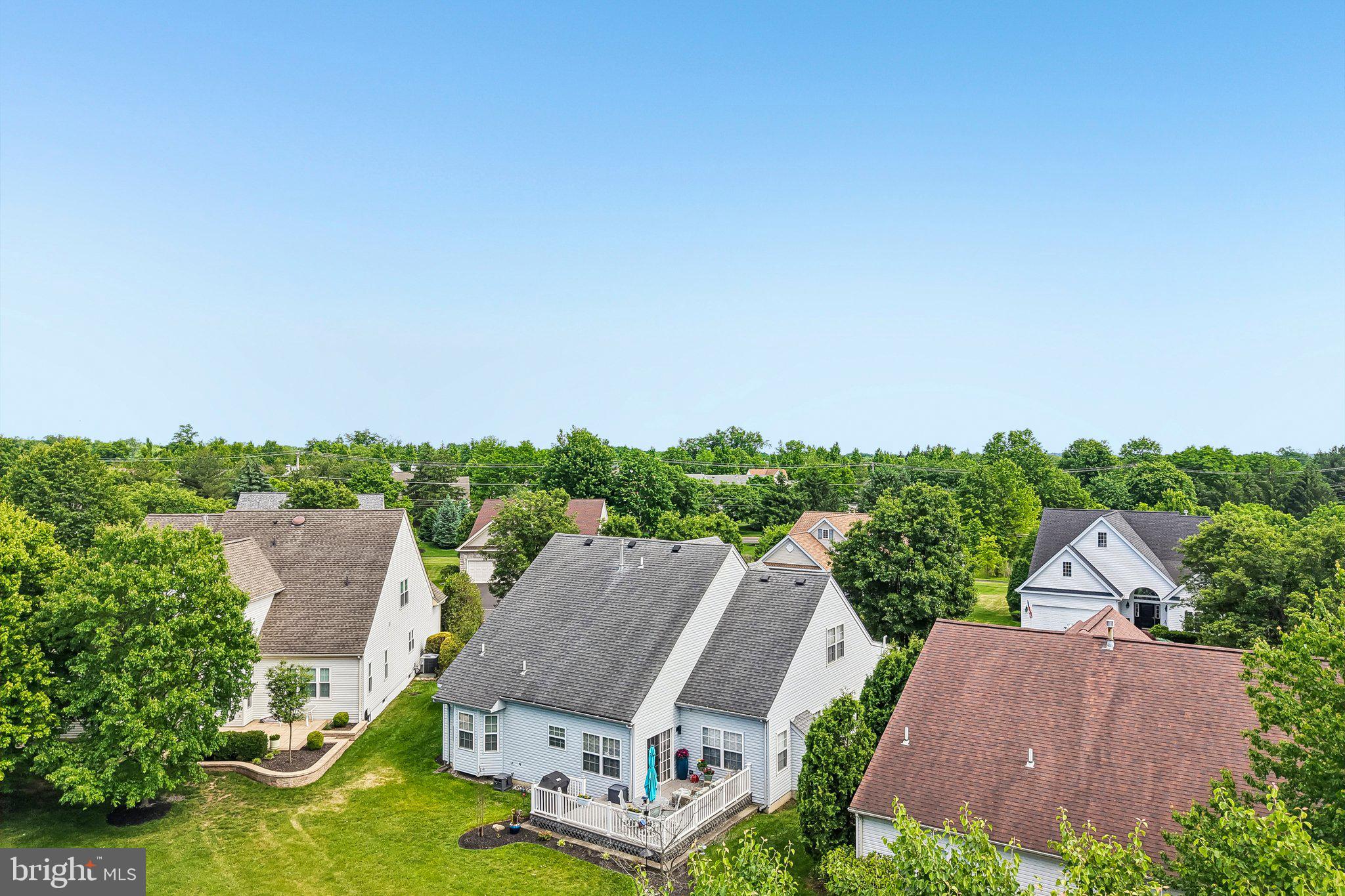 LEGACY OAKS - Residential