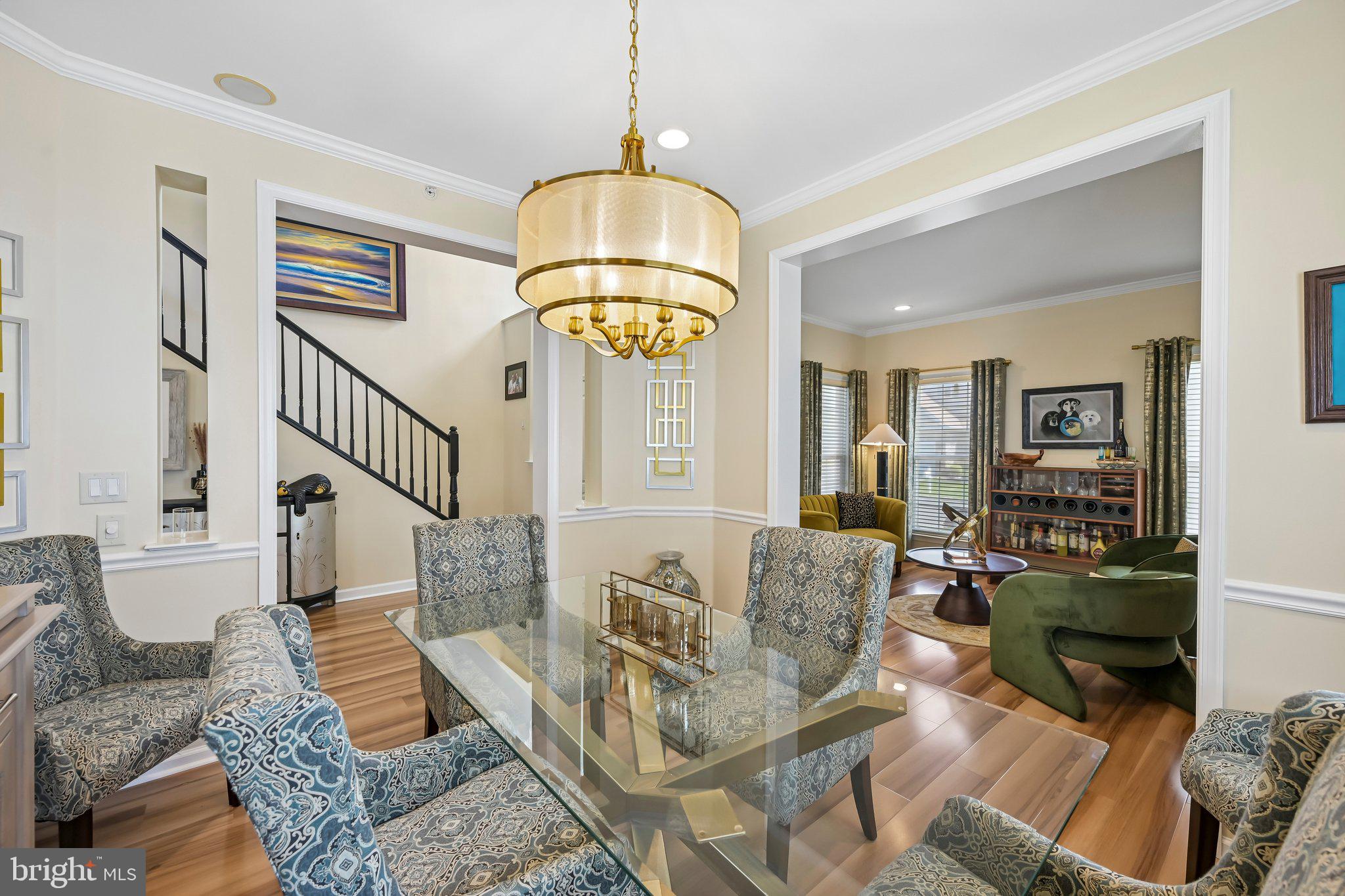 LEGACY OAKS - Residential
