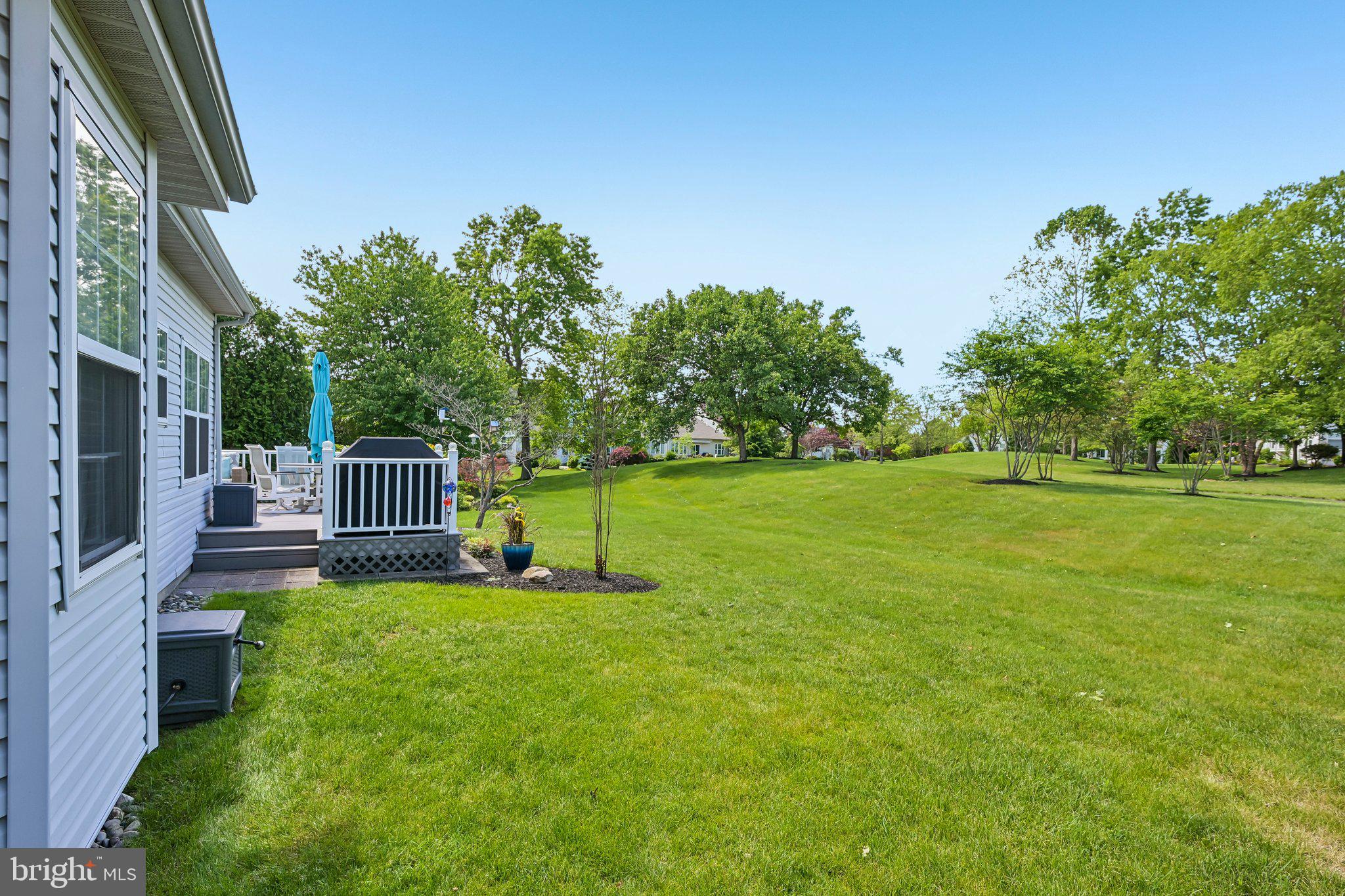 LEGACY OAKS - Residential