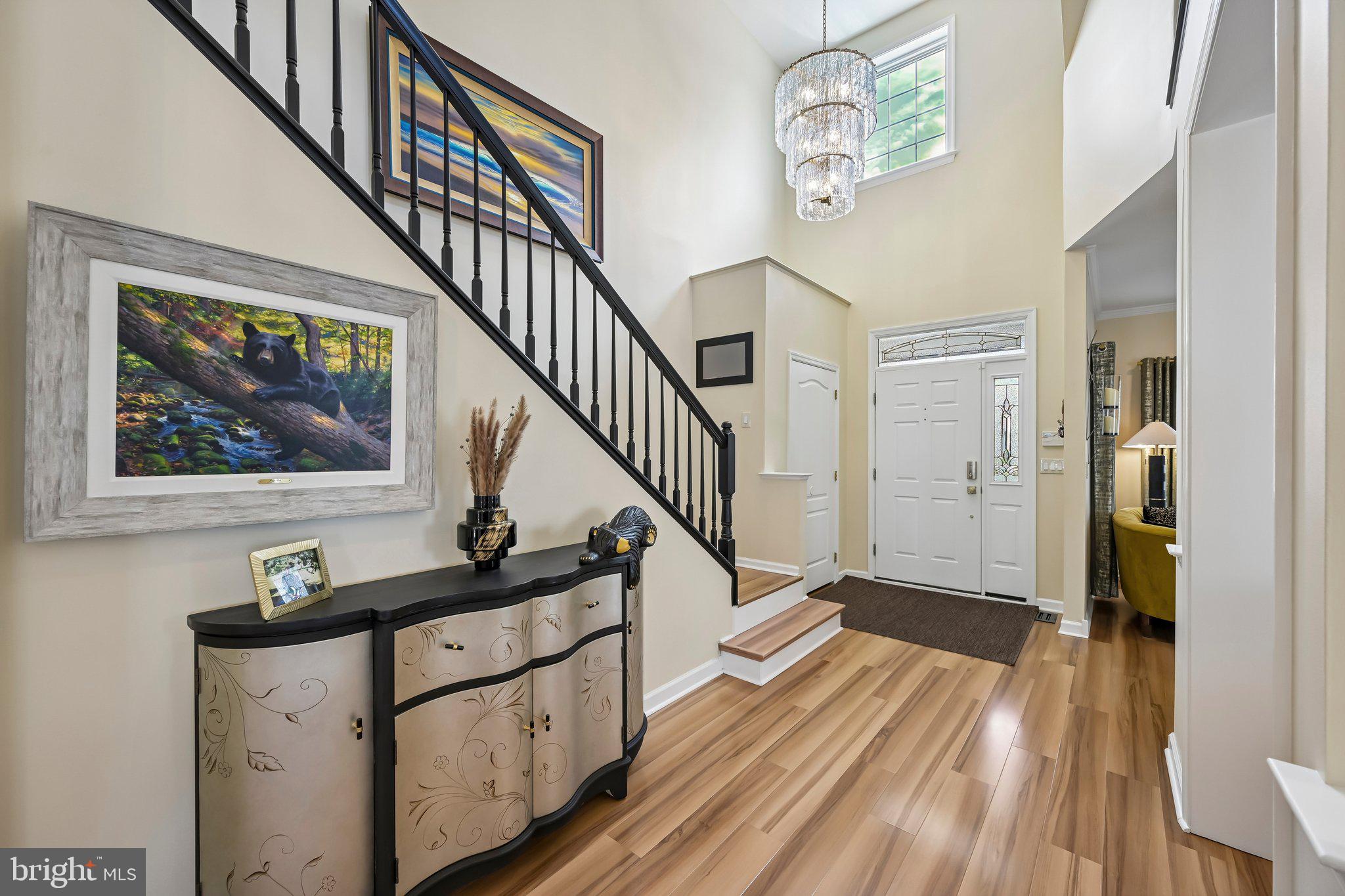 LEGACY OAKS - Residential