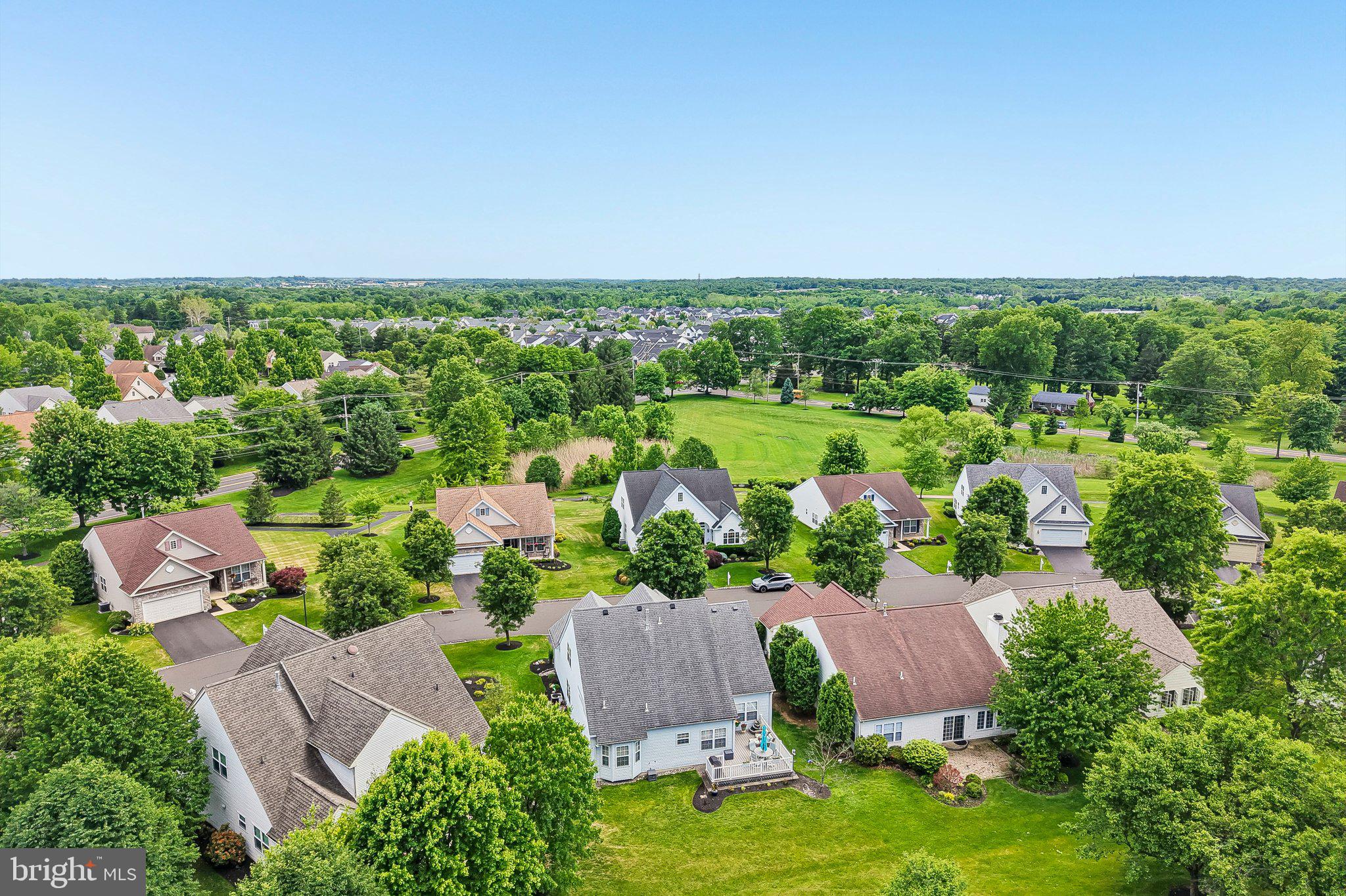 LEGACY OAKS - Residential