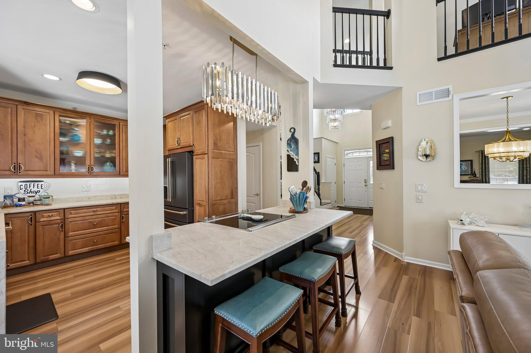 LEGACY OAKS - Residential