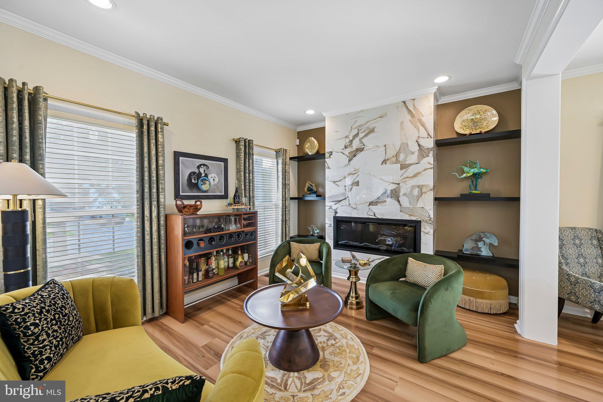 LEGACY OAKS - Residential