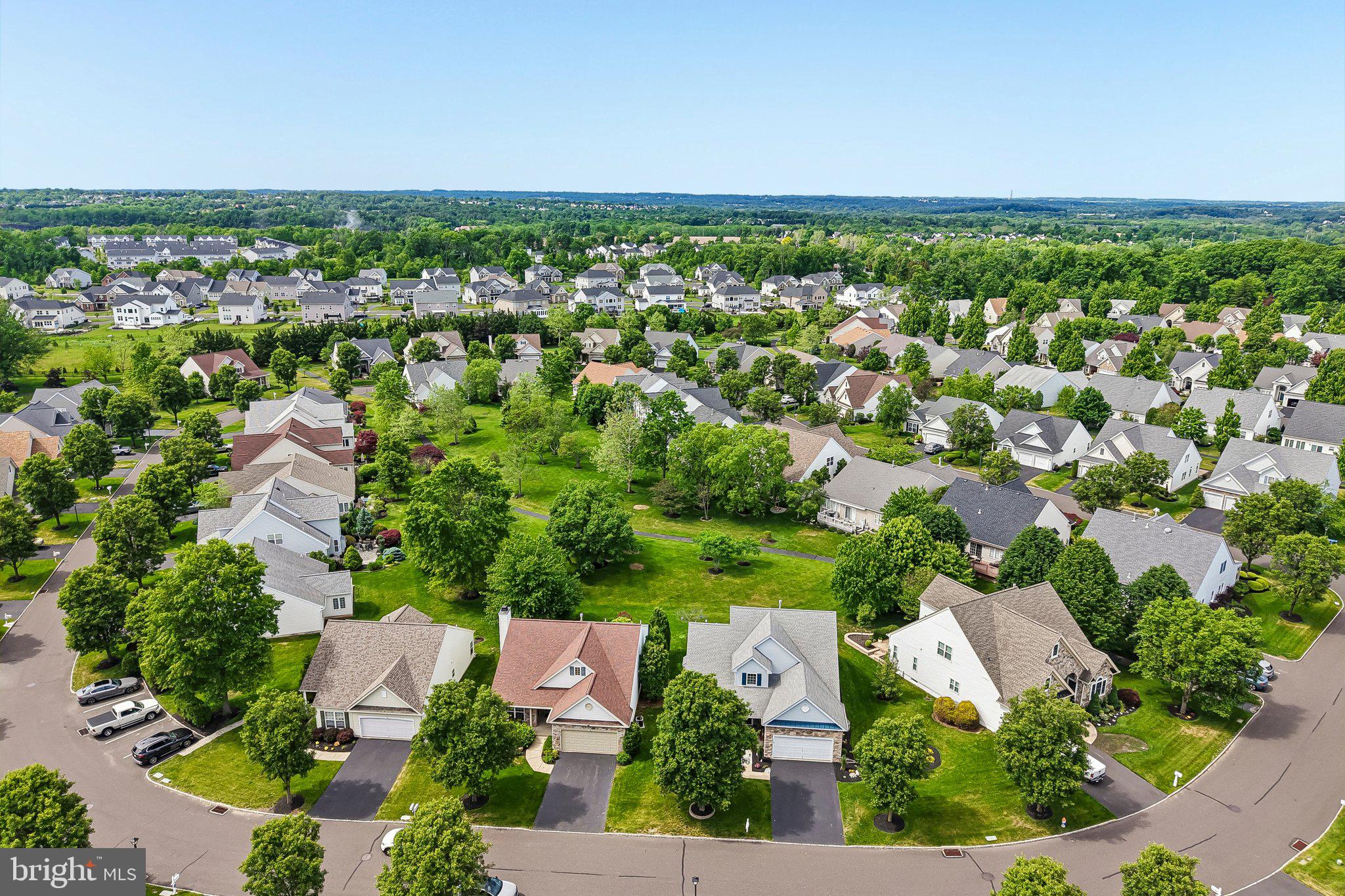 LEGACY OAKS - Residential