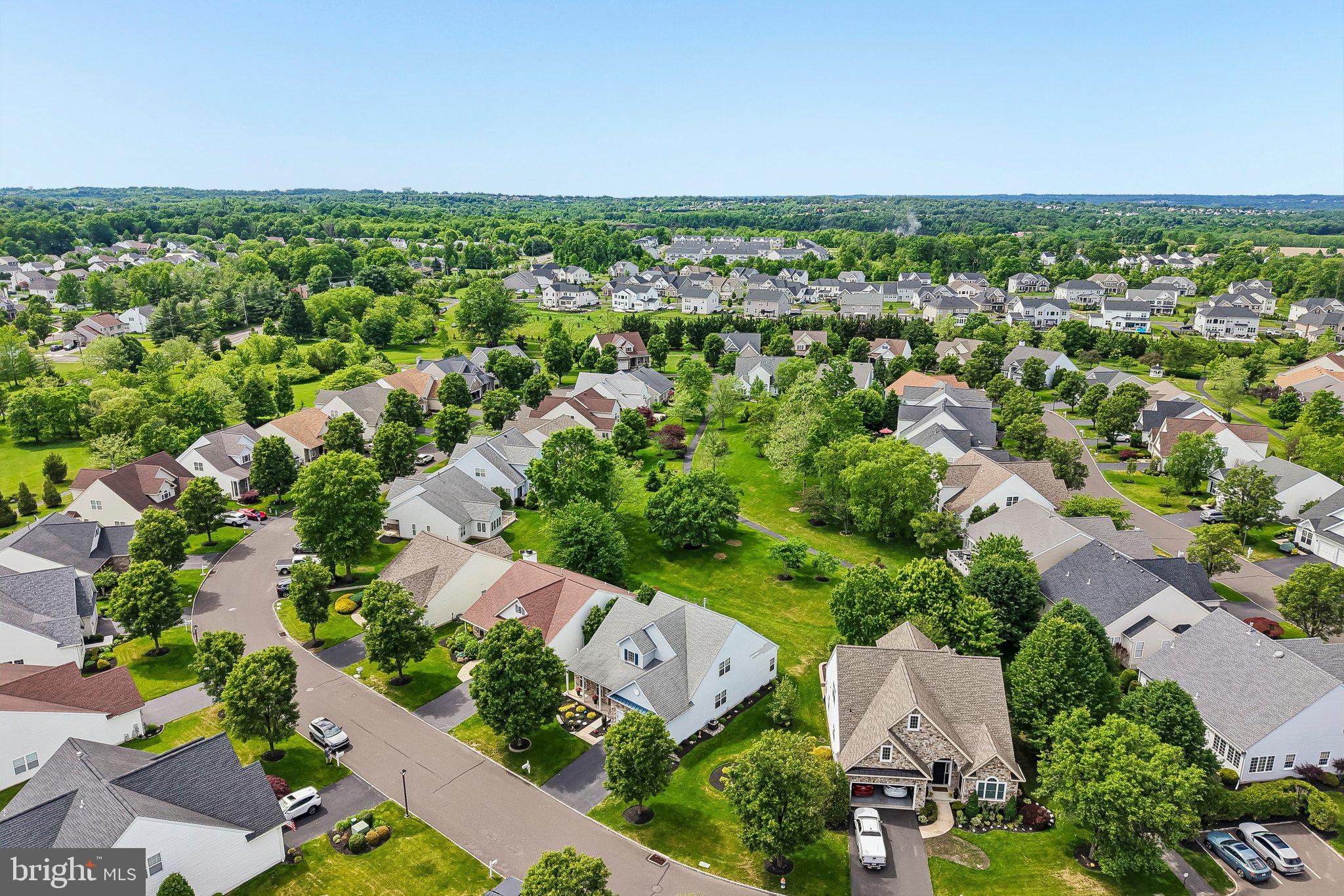 LEGACY OAKS - Residential