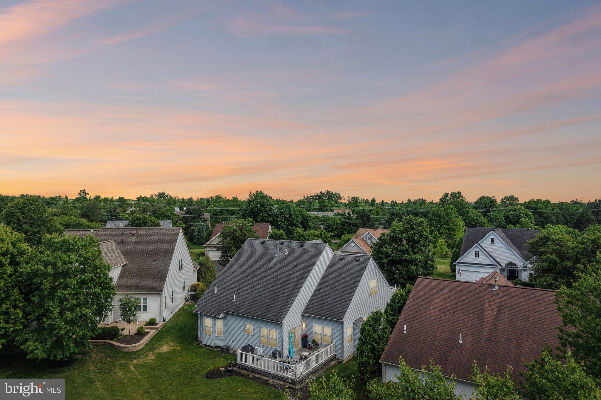 LEGACY OAKS - Residential