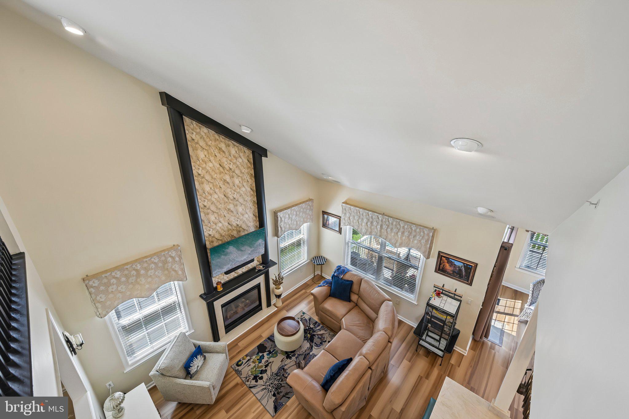 LEGACY OAKS - Residential