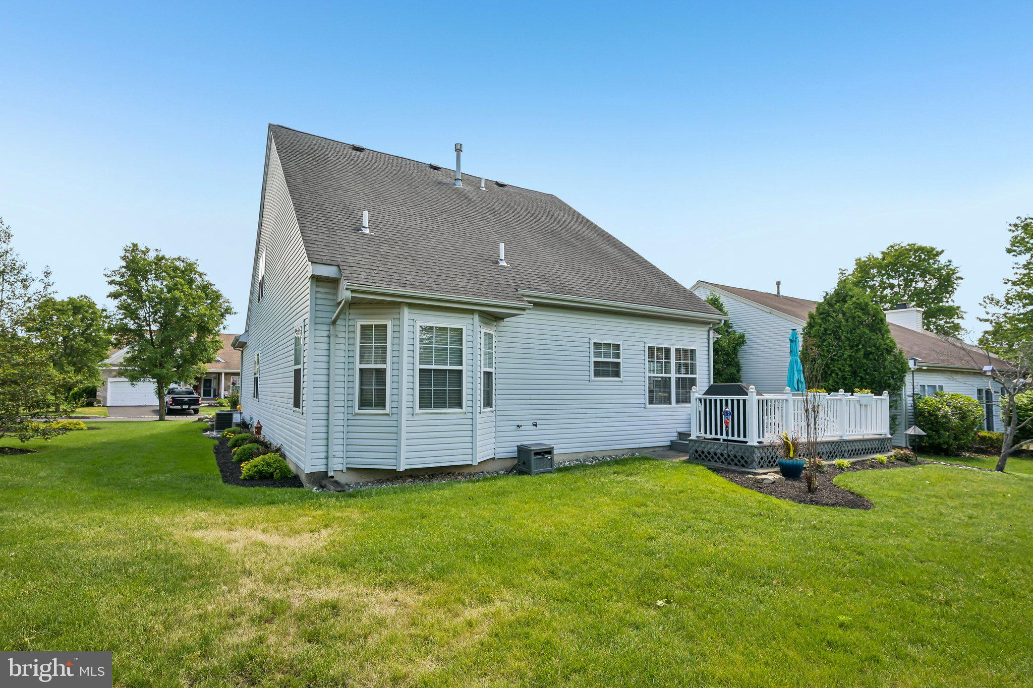 LEGACY OAKS - Residential