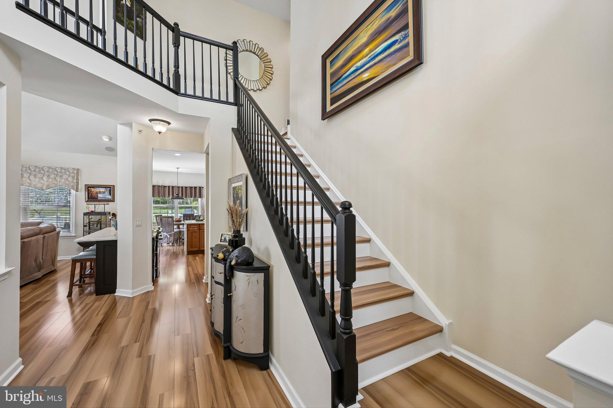 LEGACY OAKS - Residential