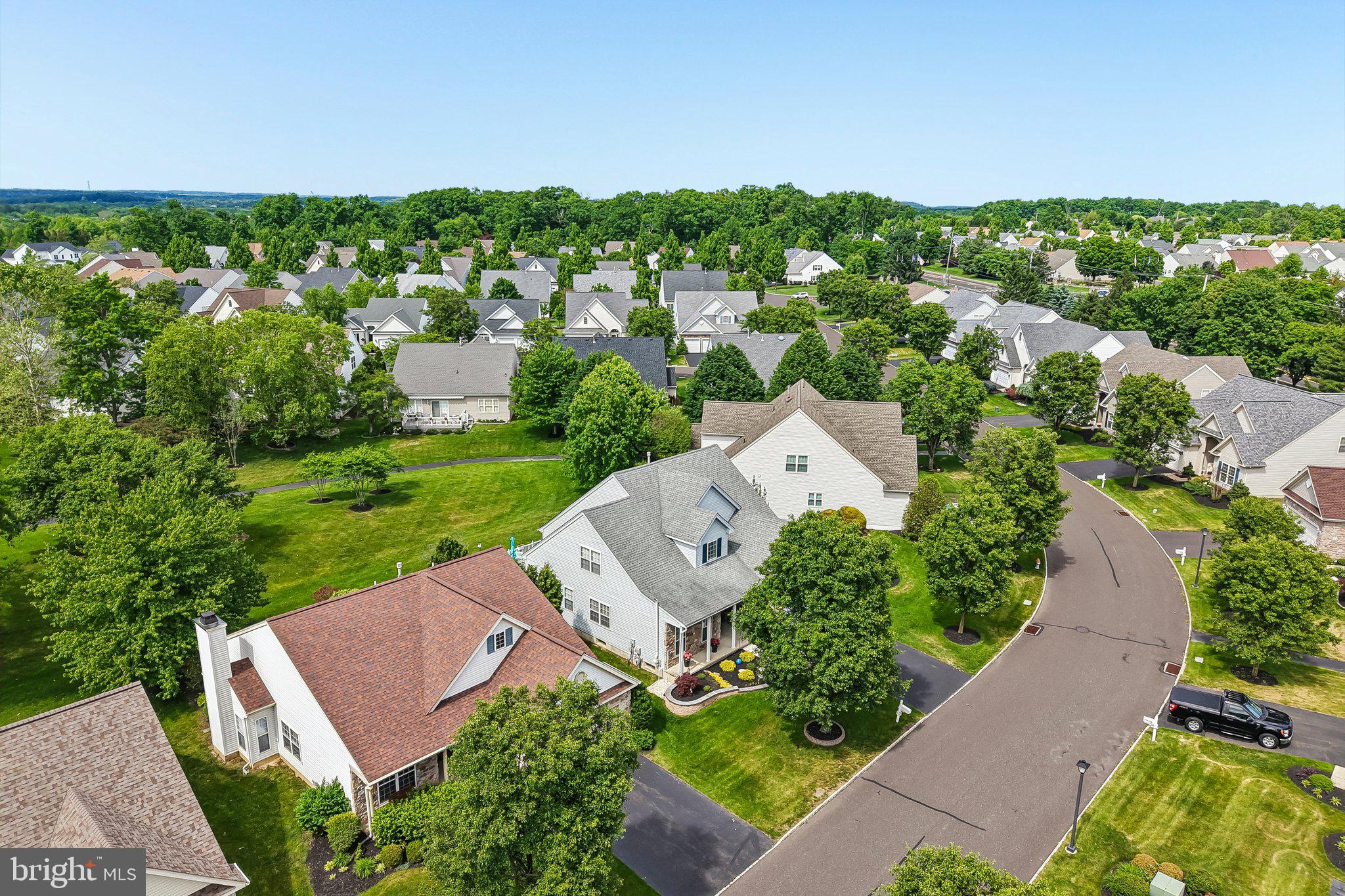 LEGACY OAKS - Residential