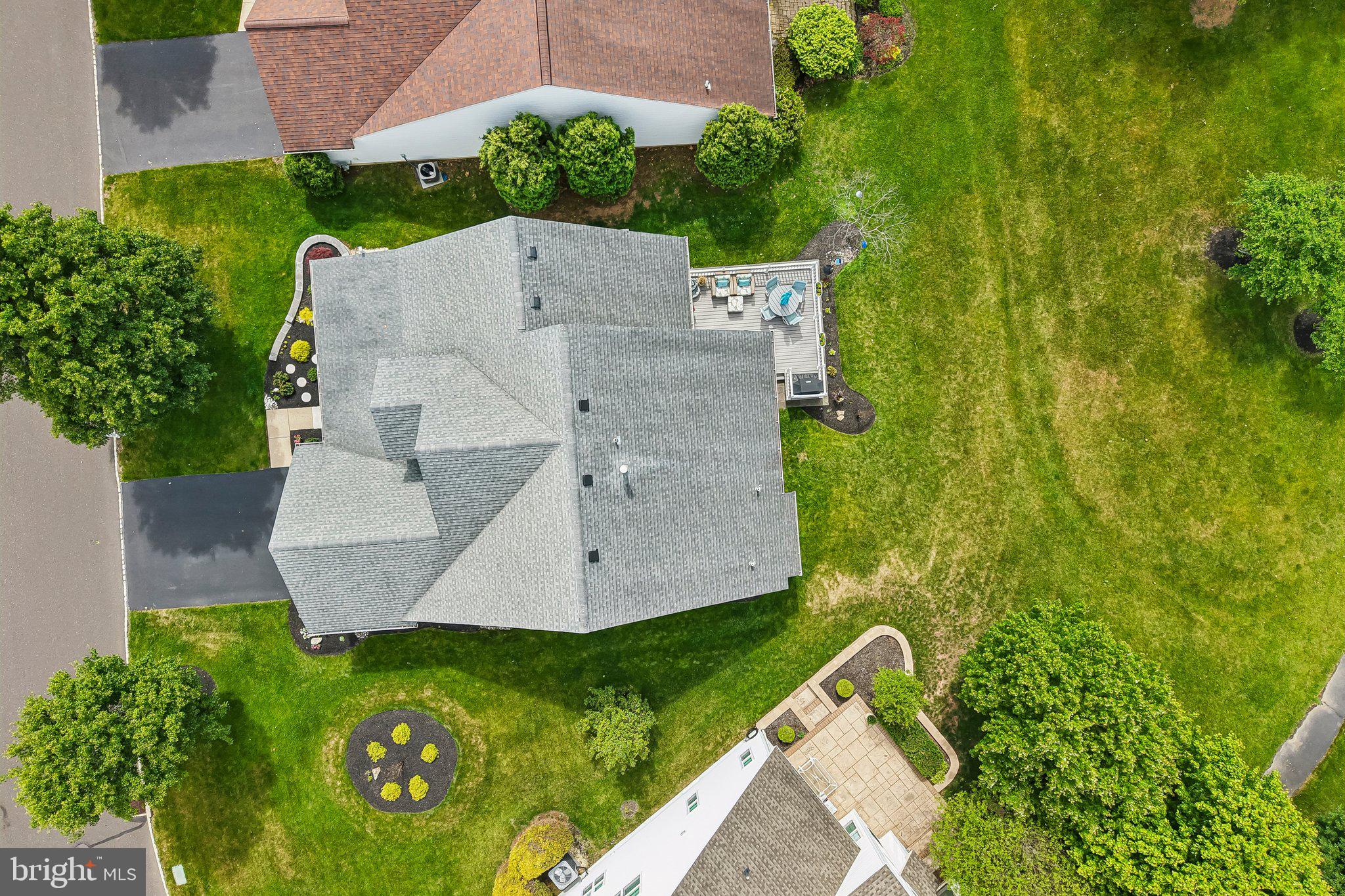 LEGACY OAKS - Residential