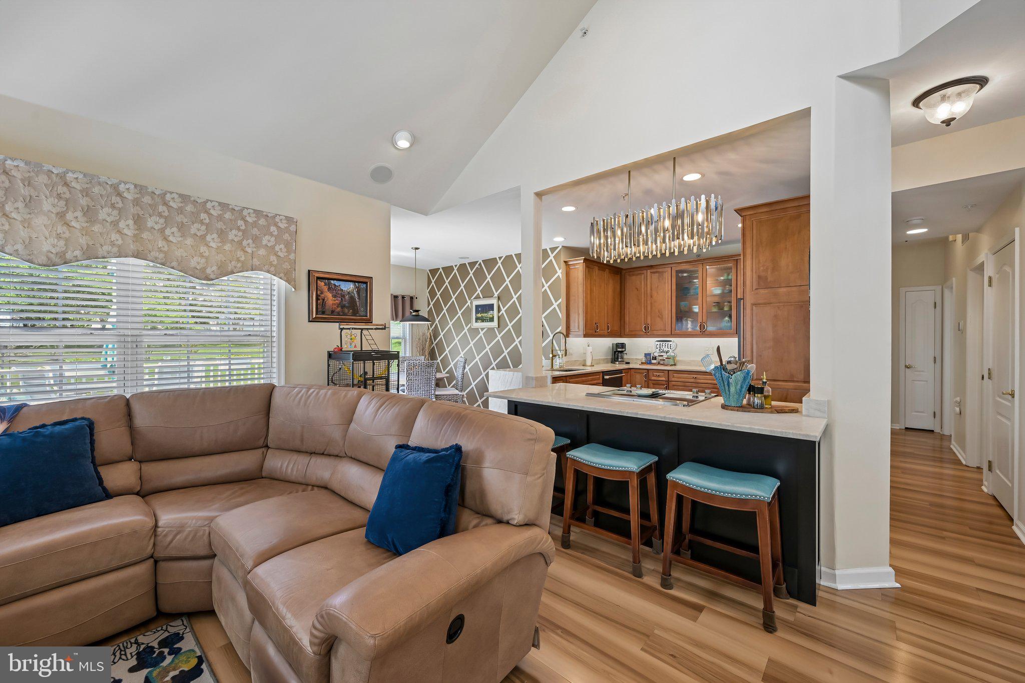 LEGACY OAKS - Residential