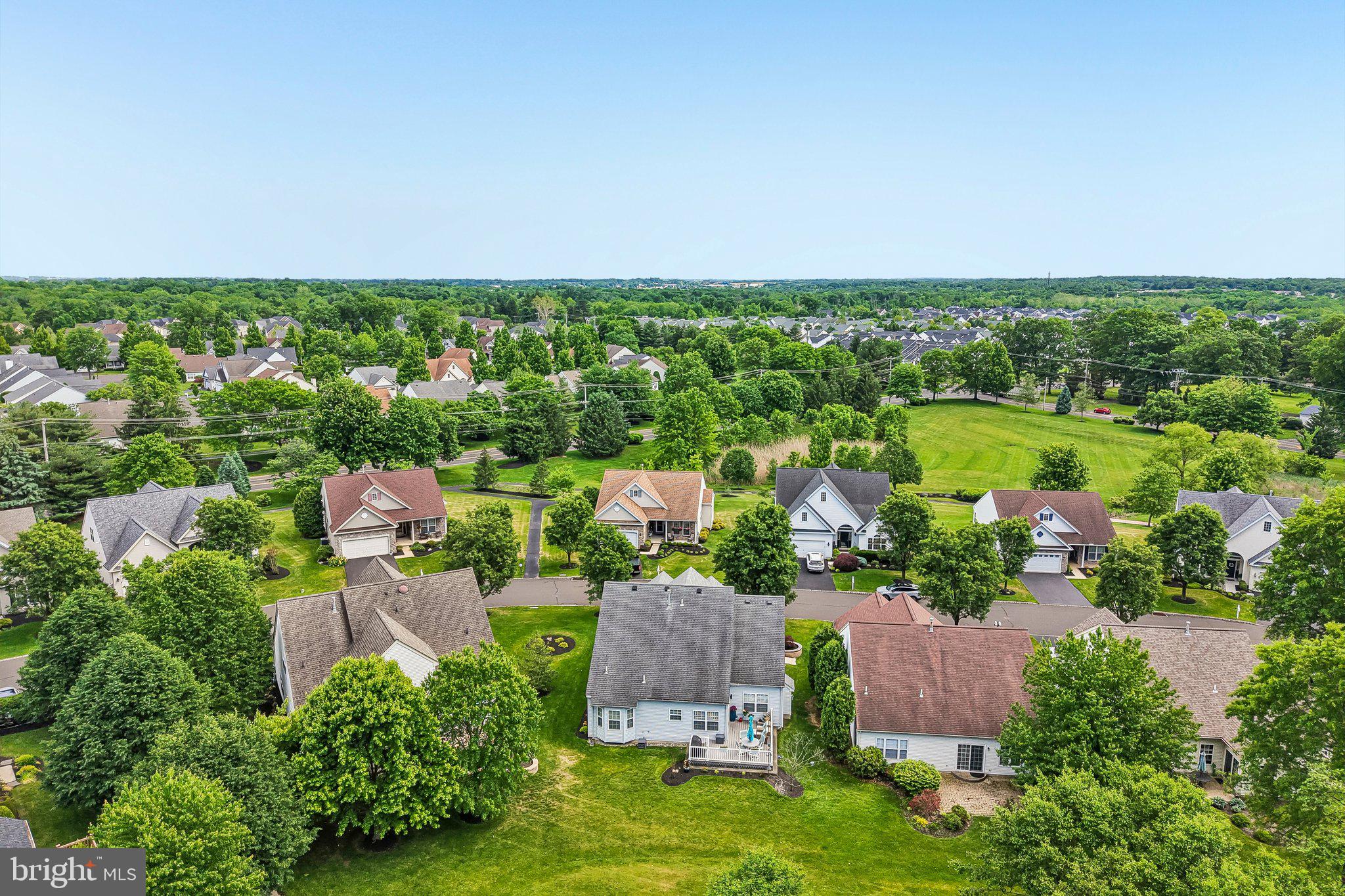 LEGACY OAKS - Residential