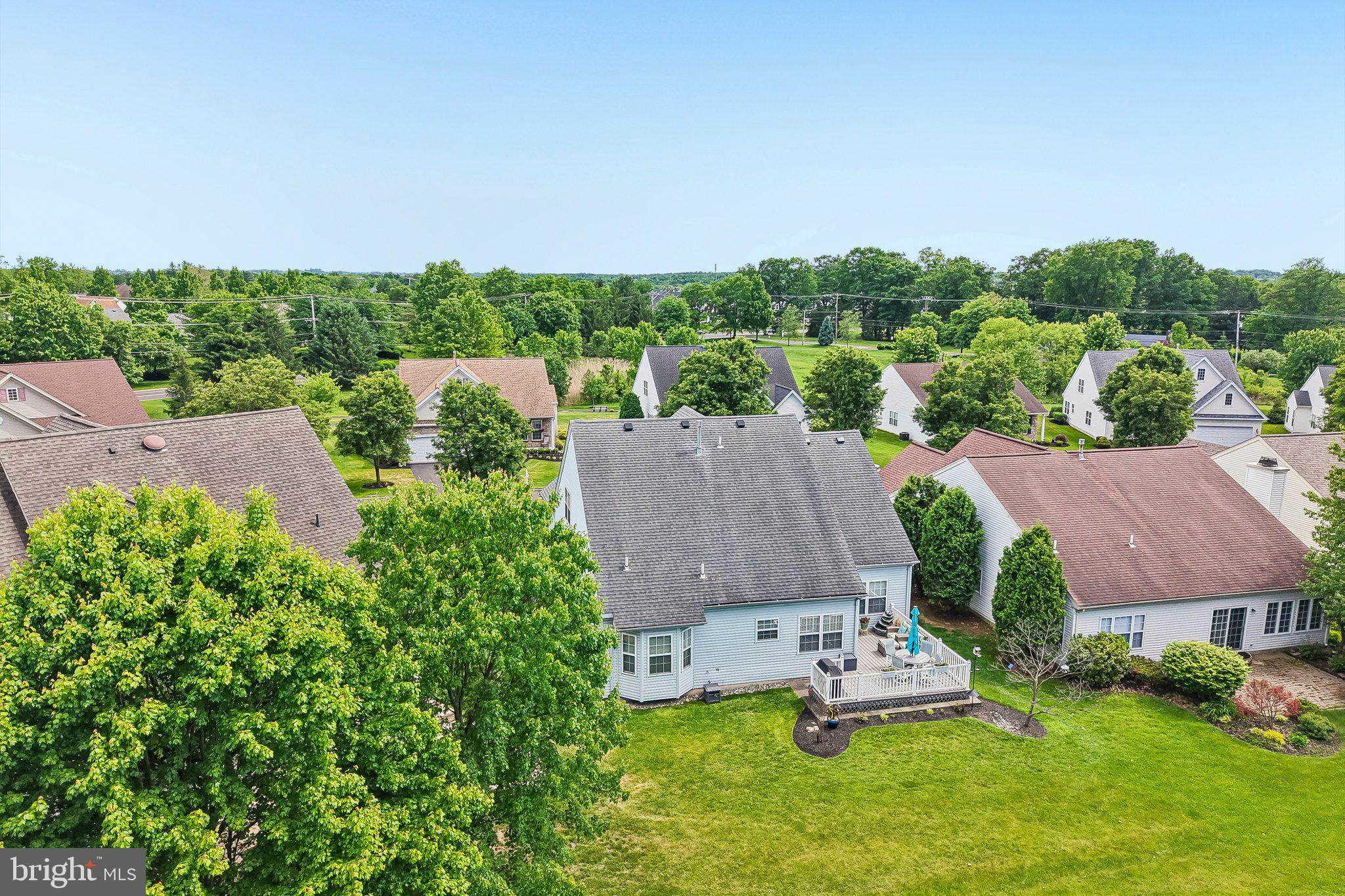 LEGACY OAKS - Residential