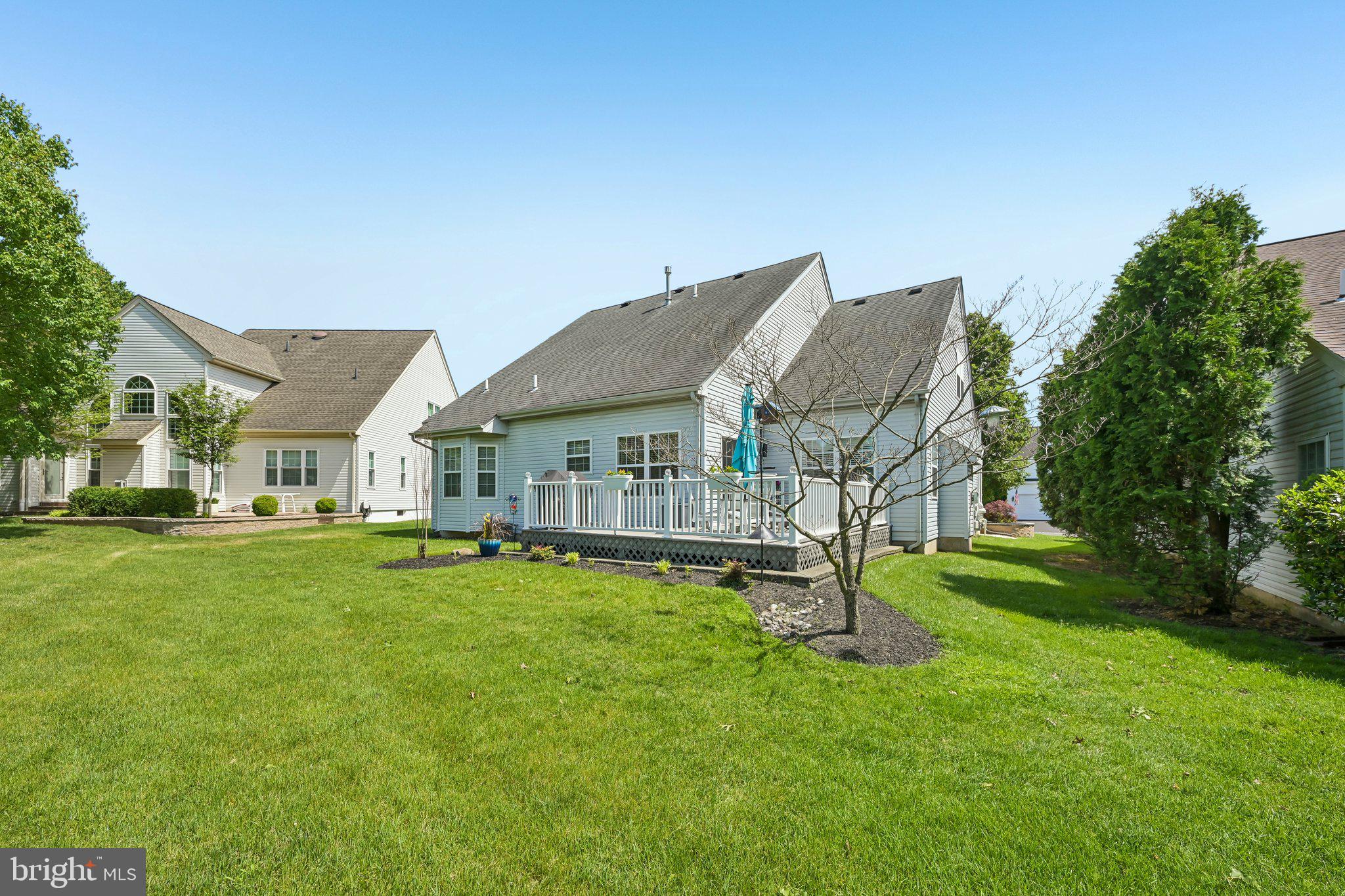 LEGACY OAKS - Residential