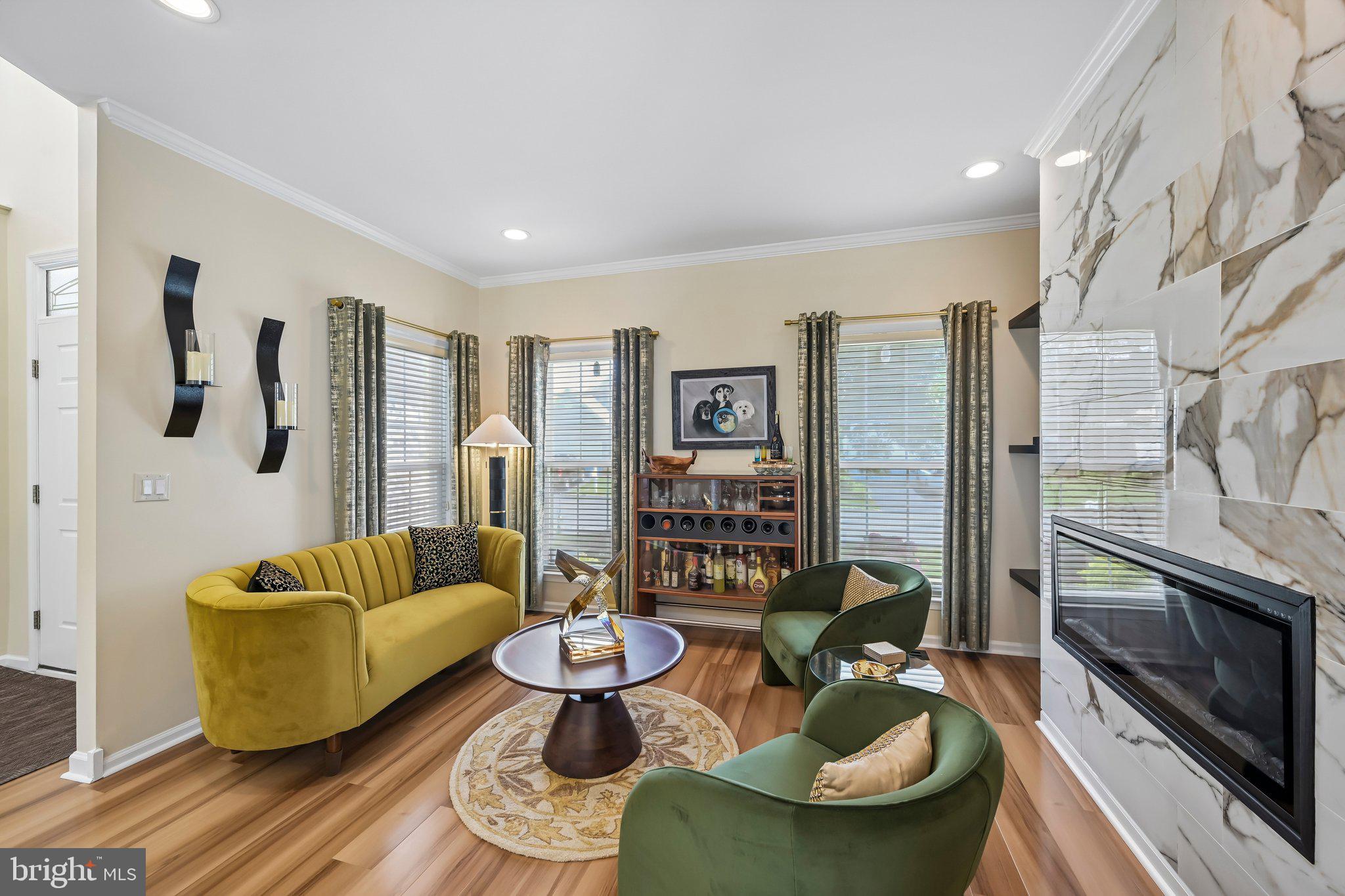 LEGACY OAKS - Residential
